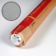 Replacement Screens Width Measurement 8-ft