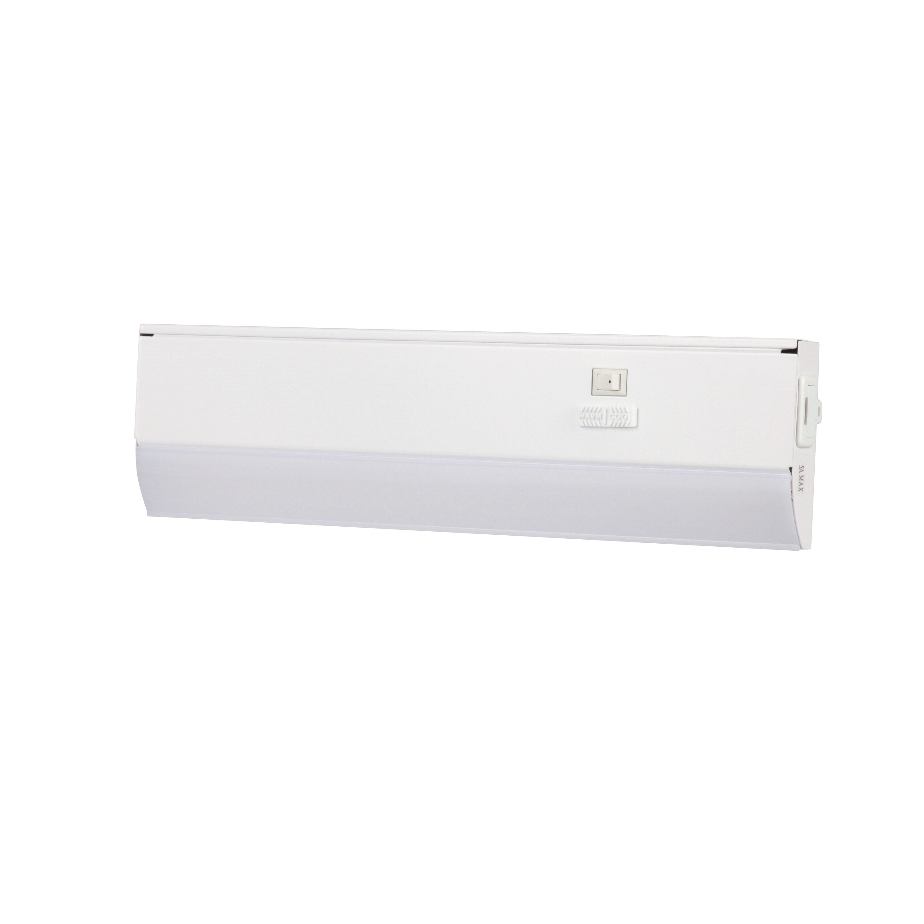 Good Earth Lighting UC1138-WH1-12LF0-G Led-Cabinet-Lighting - View #2