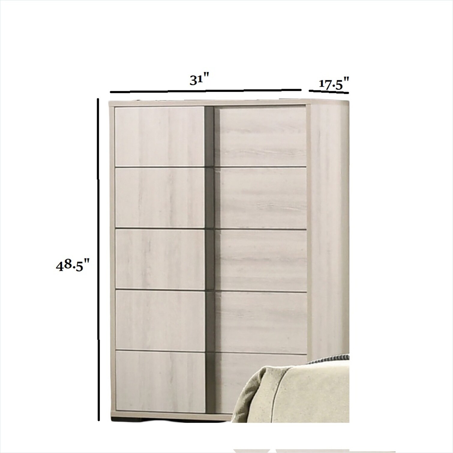 SUNCREAT 69BB1QITUHM0 dressers - View #2