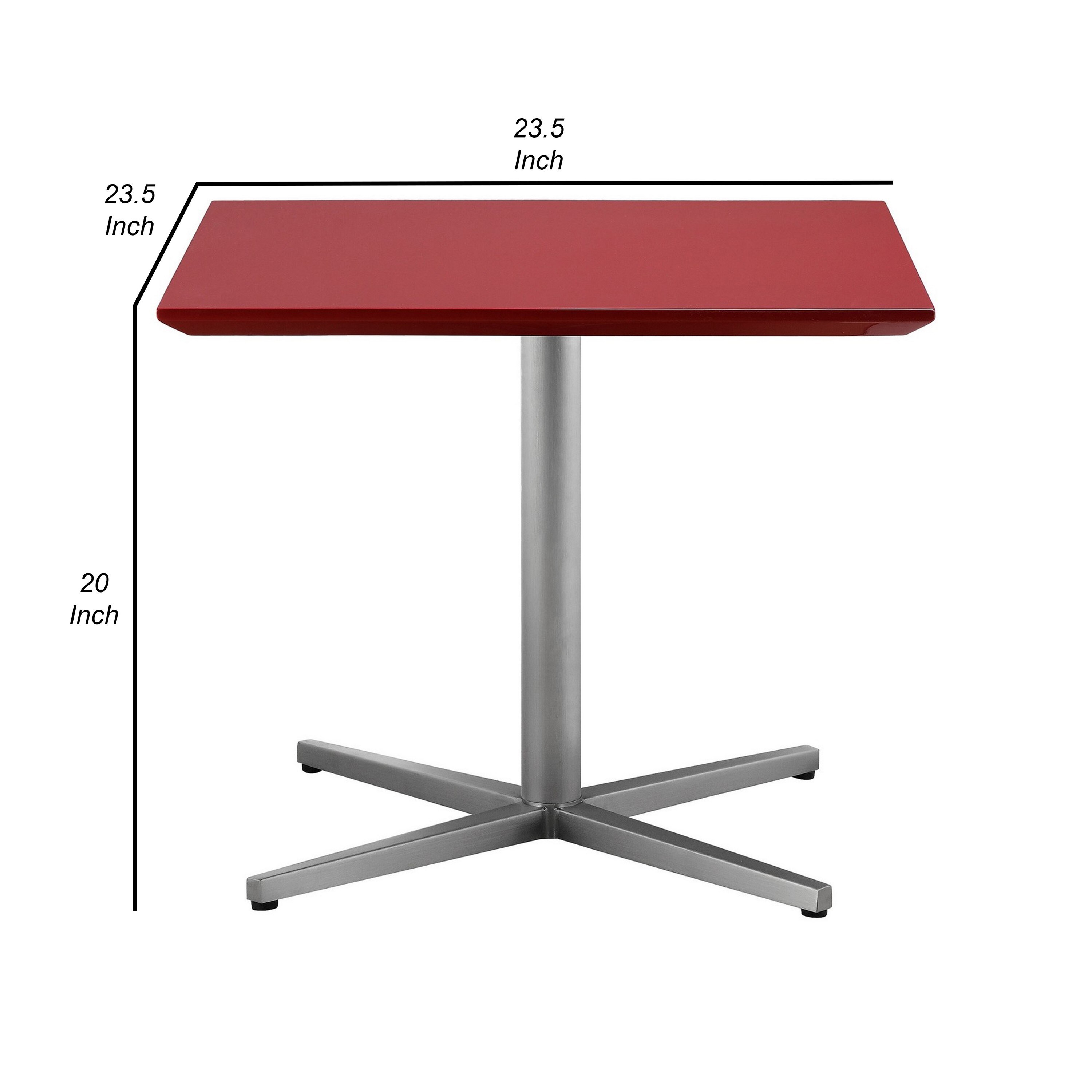 Benzara BM315096 End-Tables - View #5