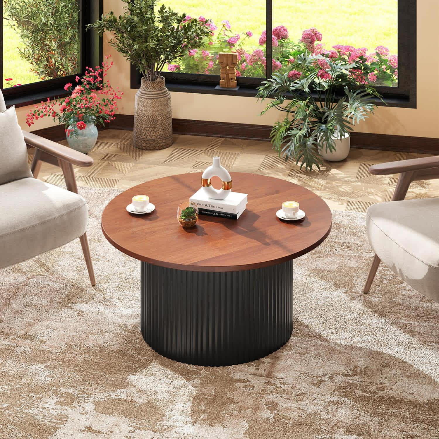 VERYKE 4001553922463 Coffee-Tables - View #4