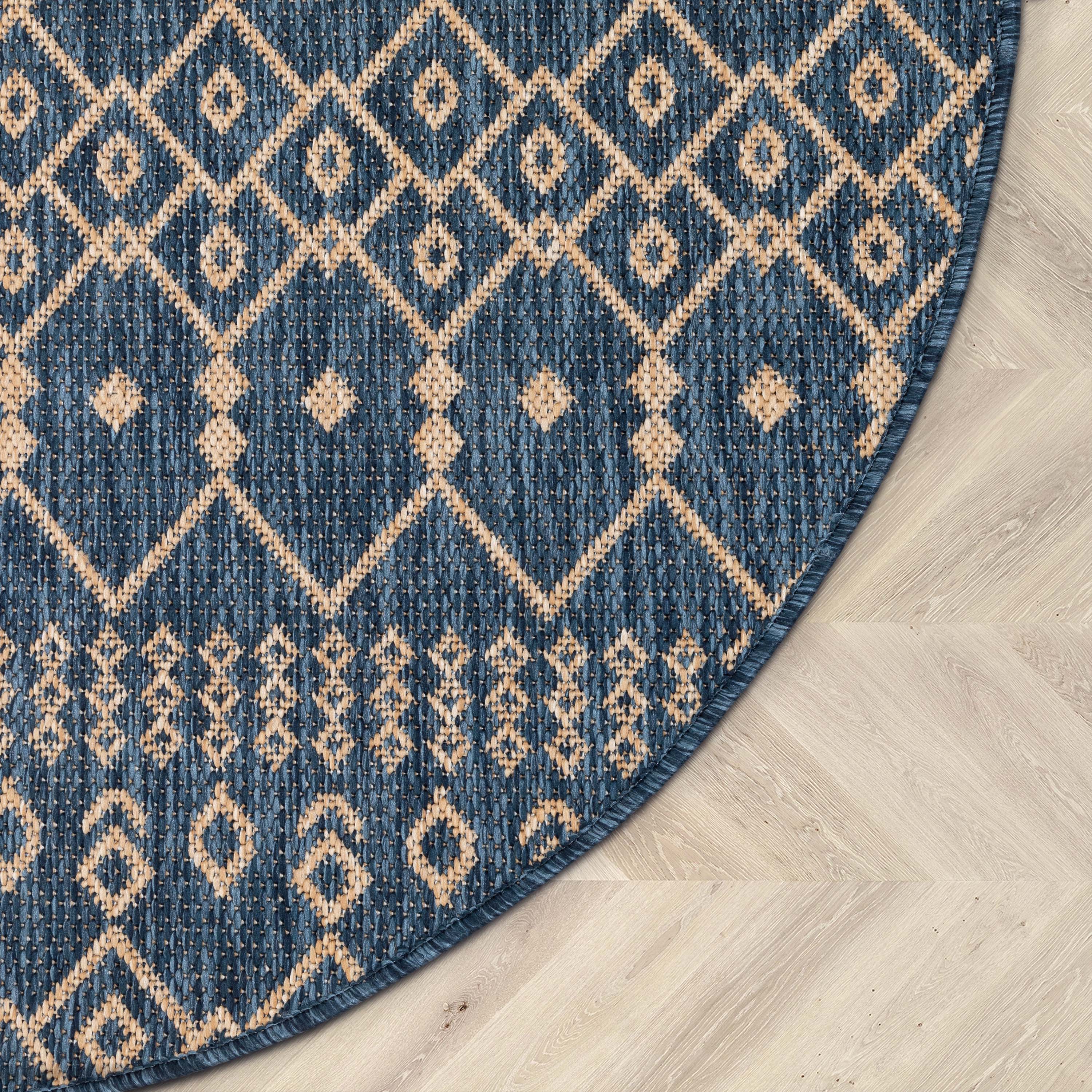 Well Woven MED-54-4R rugs - View #6