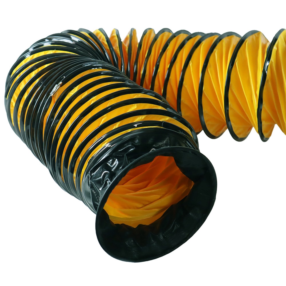Rubber-Cal 01-216-18 Flex-Duct - View #2
