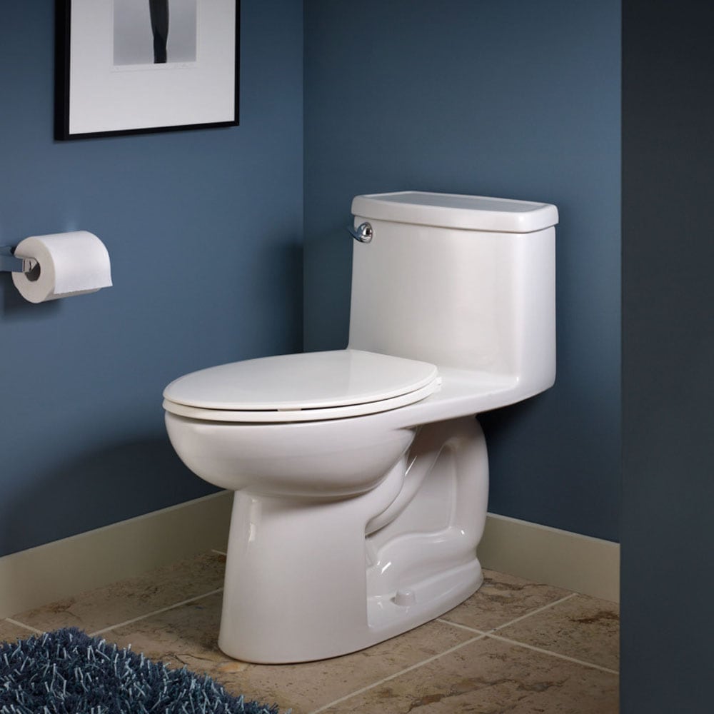 American Standard 2403128.020 toilets - View #16