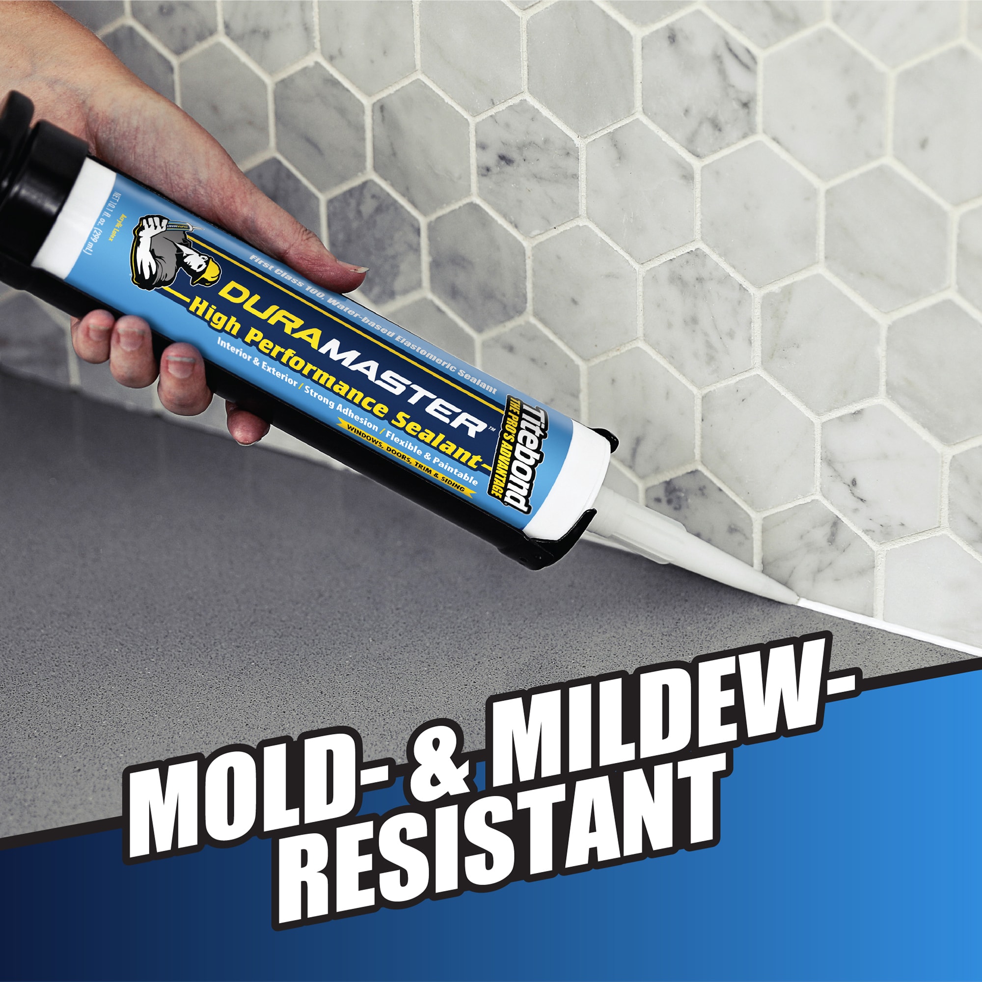 Titebond 32121 caulking - View #10