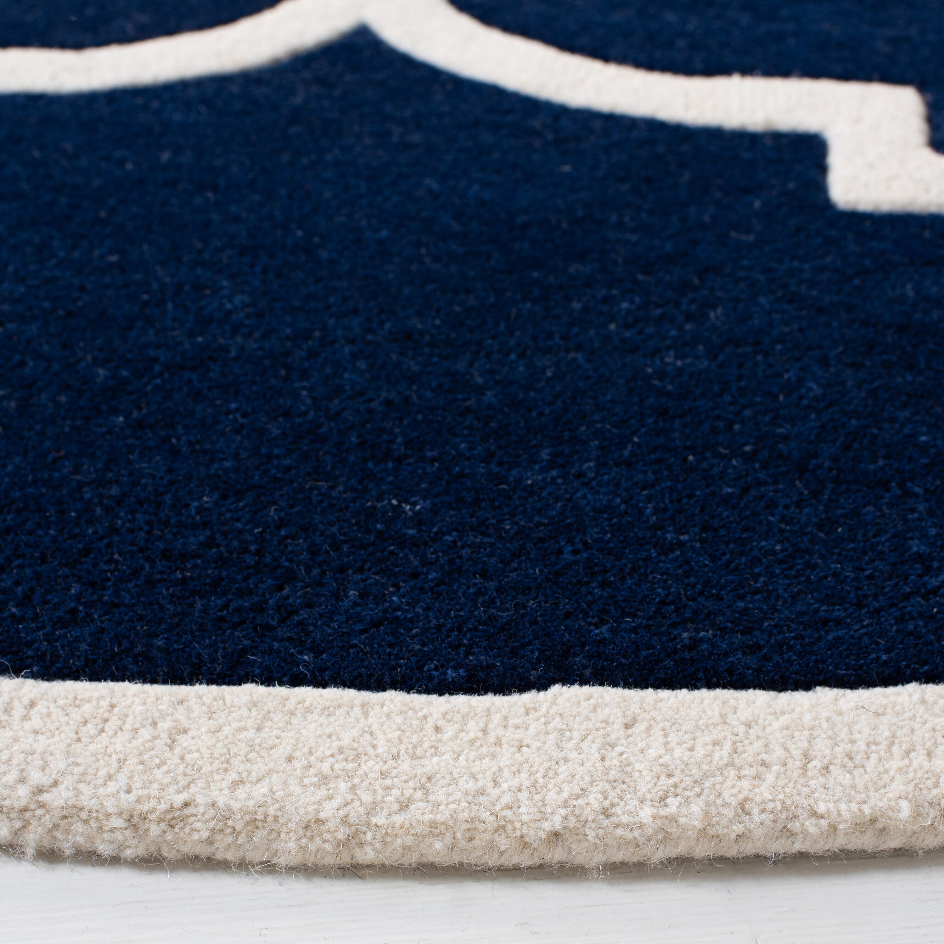 Safavieh CHT730C-5R rugs - View #3