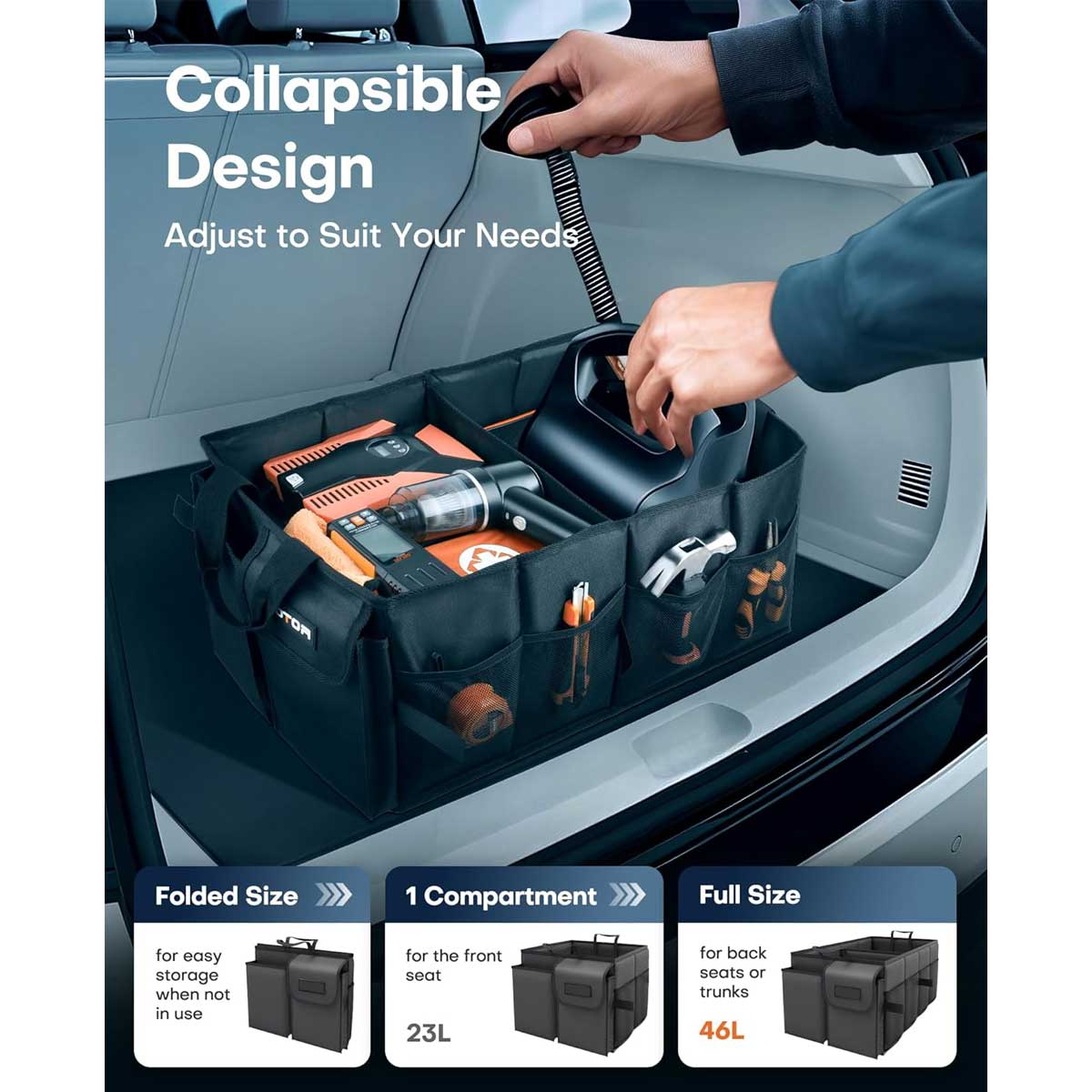 Aoibox LABKS2902 Dining-Kitchen-Storarge - View #5