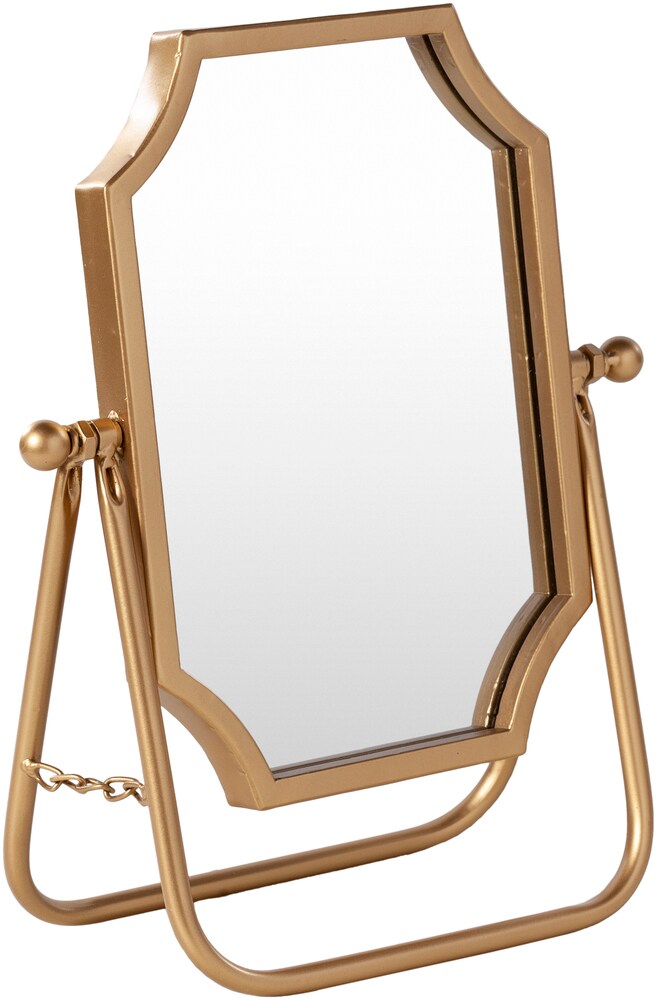 Small (Under 16-in H) Mirrors at
