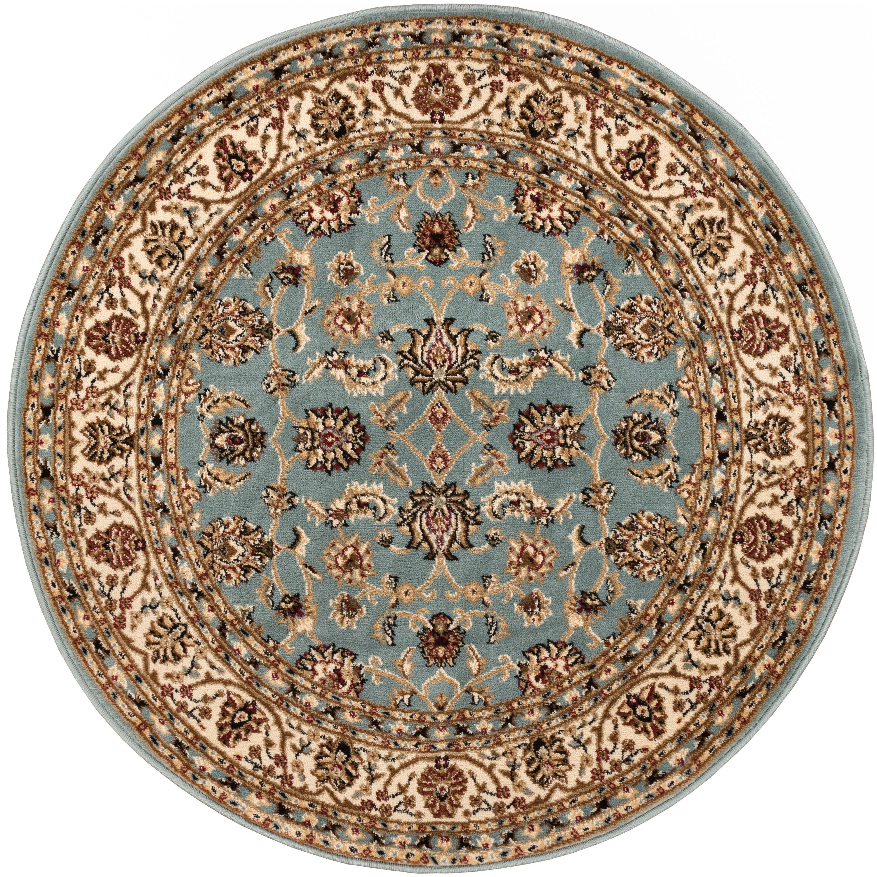 Well Woven 549364R rugs - View #2