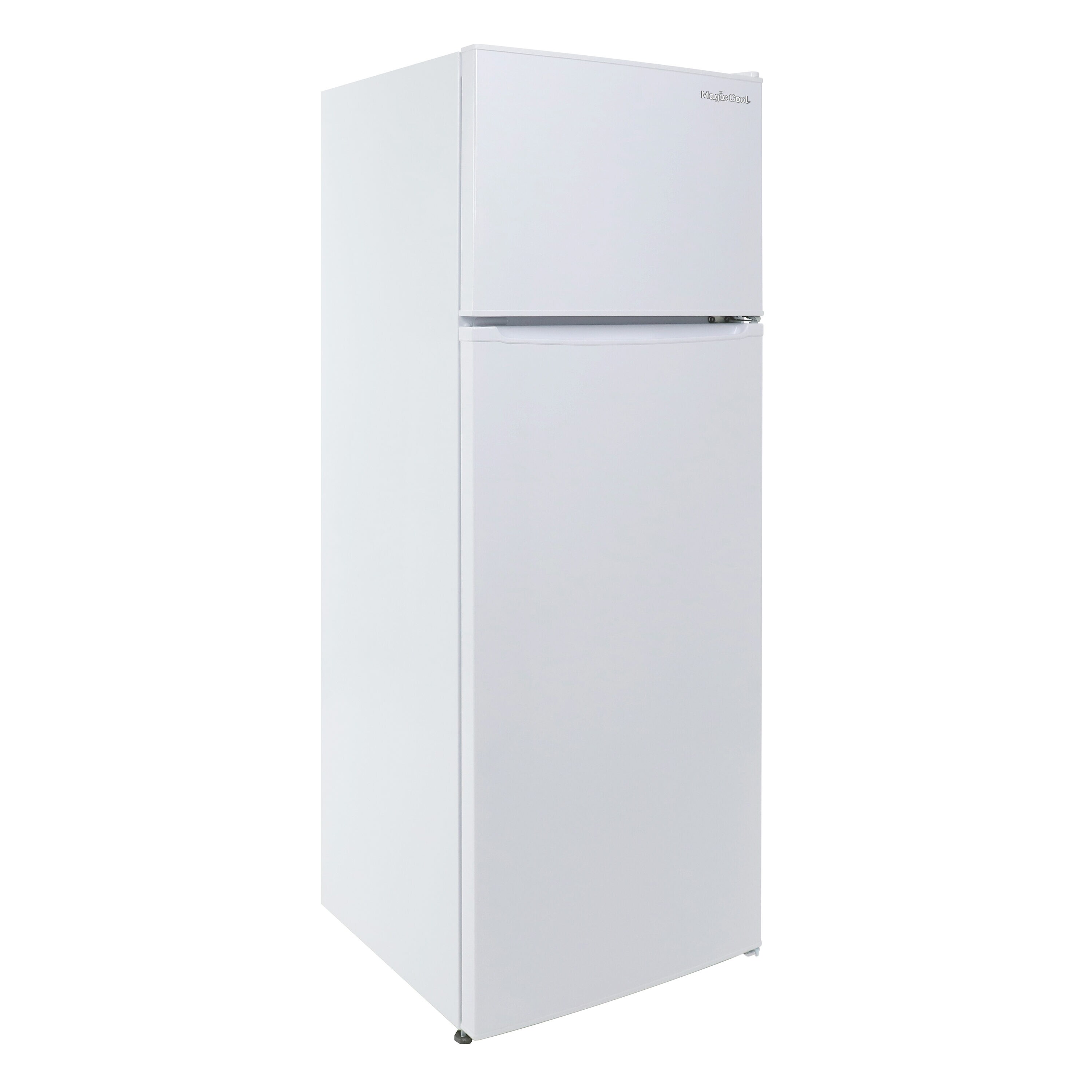FF760W by Avanti - Model FF760W - 7.5 Cu. Ft. Frost Free Refrigerator -  White