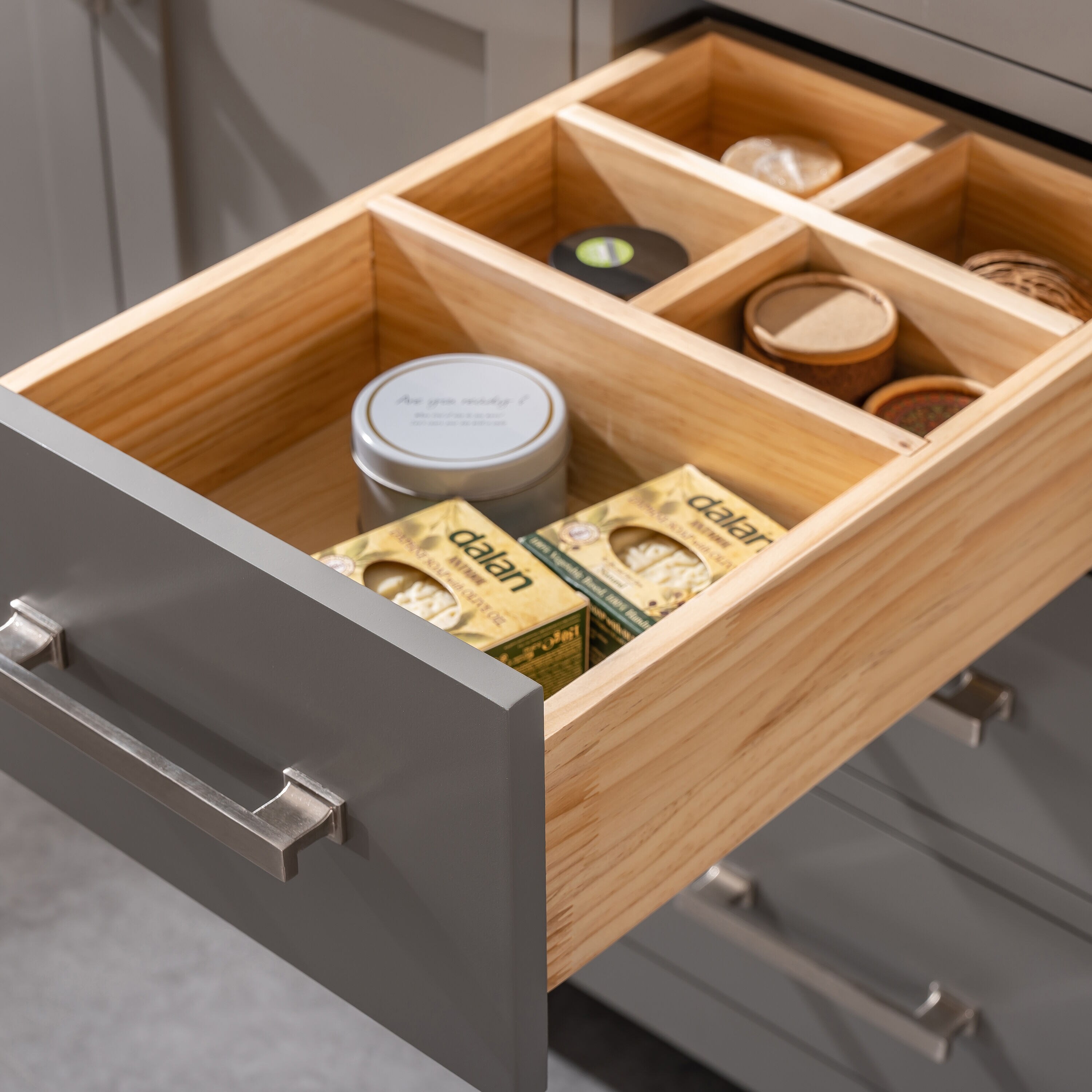 Sudio Design JASPER-42G Bath-Vanity-Combo - View #11