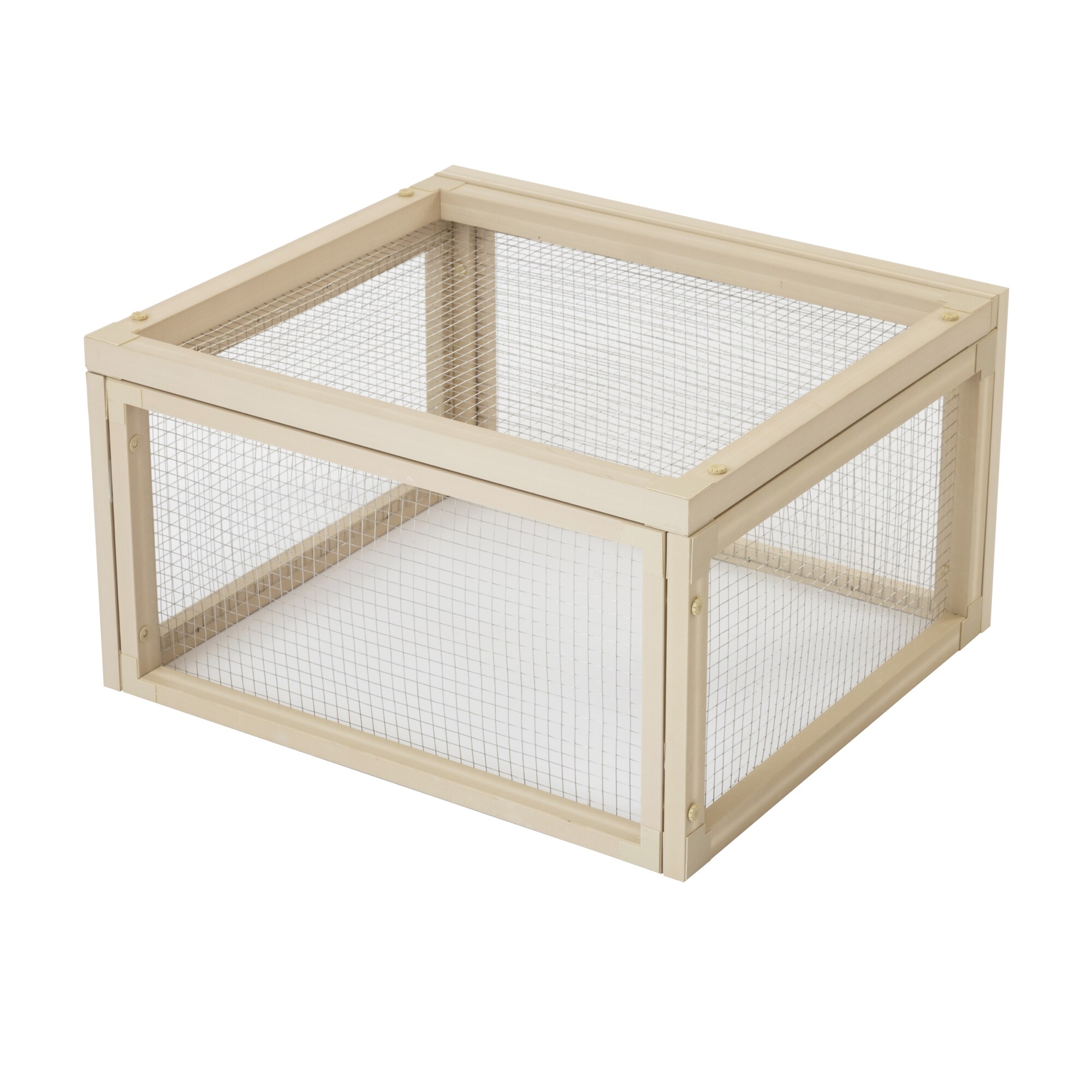 New Age Pet EHRTT18-00P Terrariums-Habitats - View #2