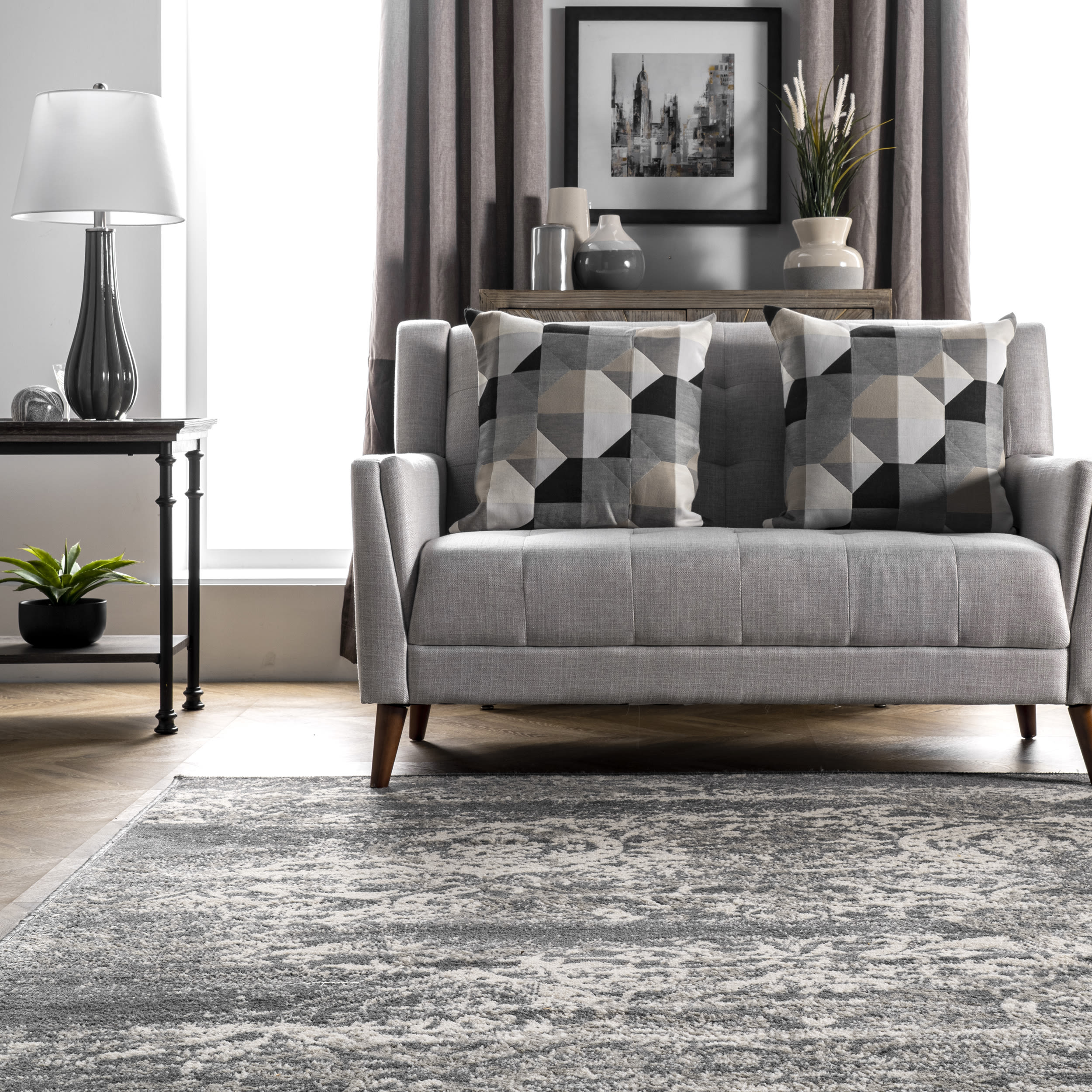 nuLOOM OWMN06C-9012 rugs - View #8
