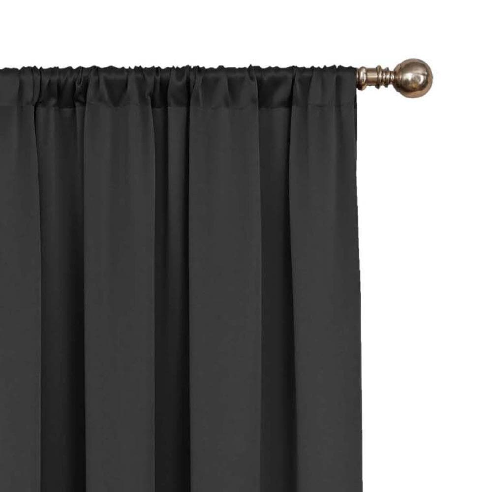 Eclipse 15946052063BLK curtains - View #5