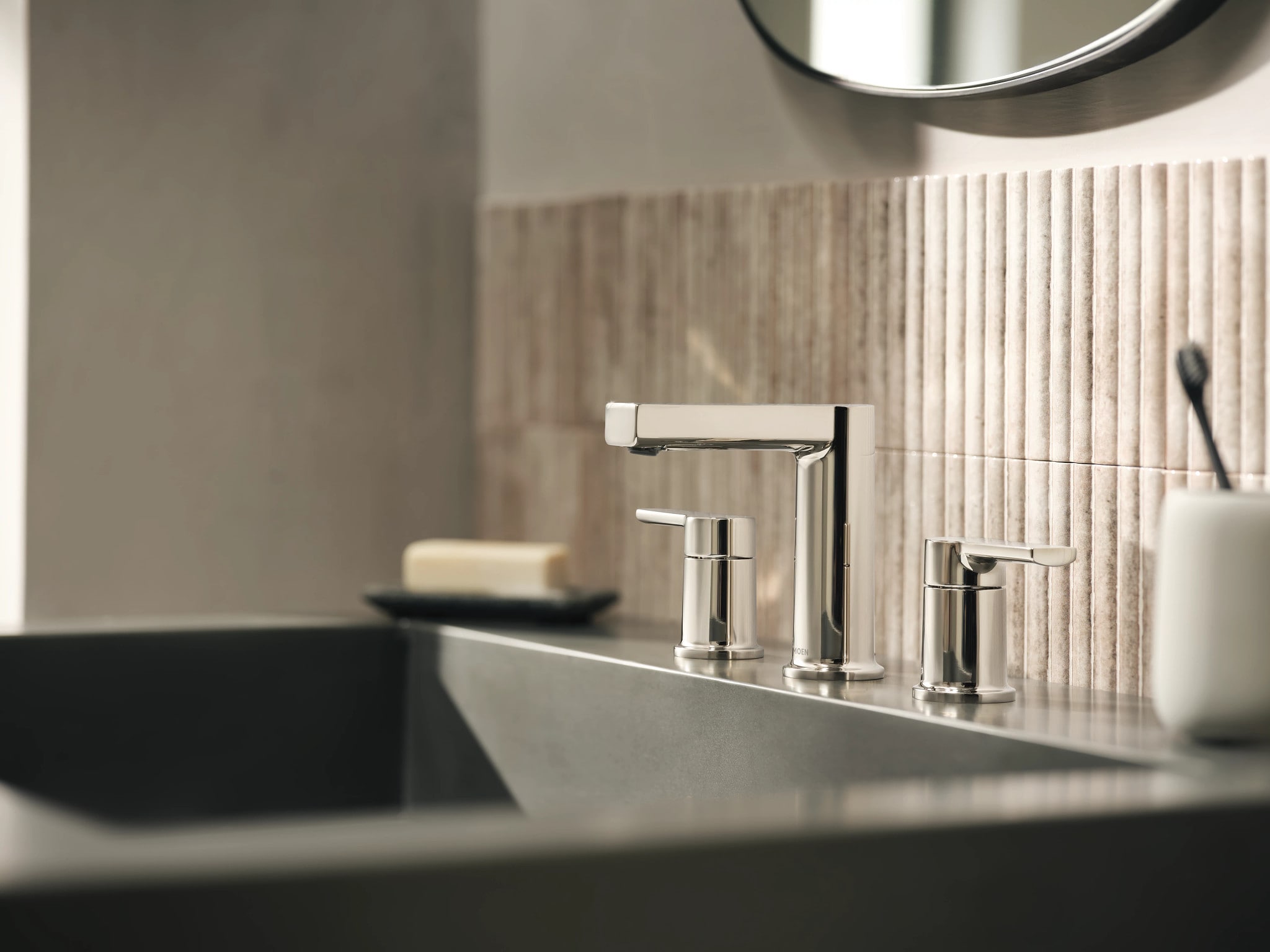 Moen 84629NL Lavatory-Faucets - View #10