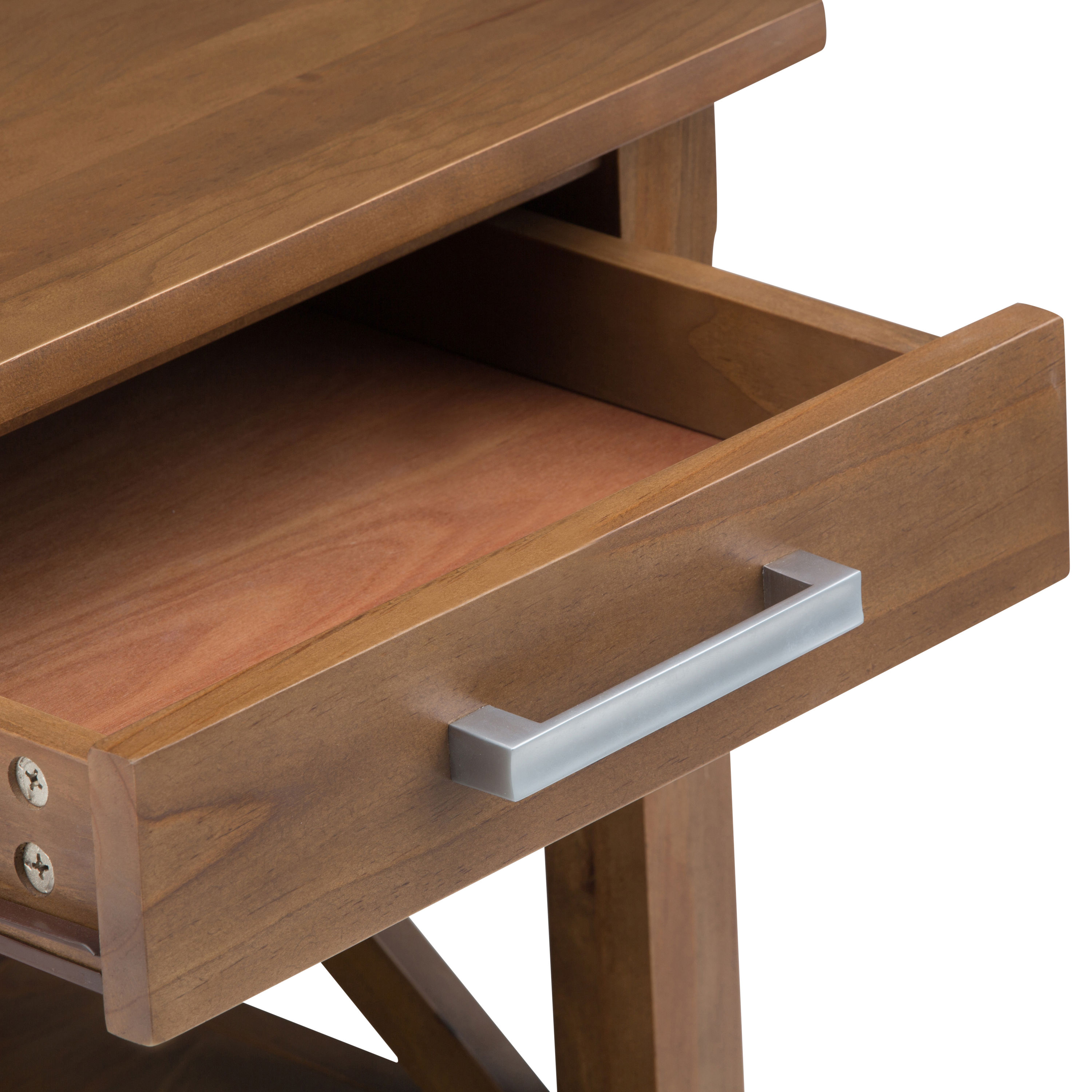 Simpli Home 3AXCRGL002-SB End-Tables - View #2