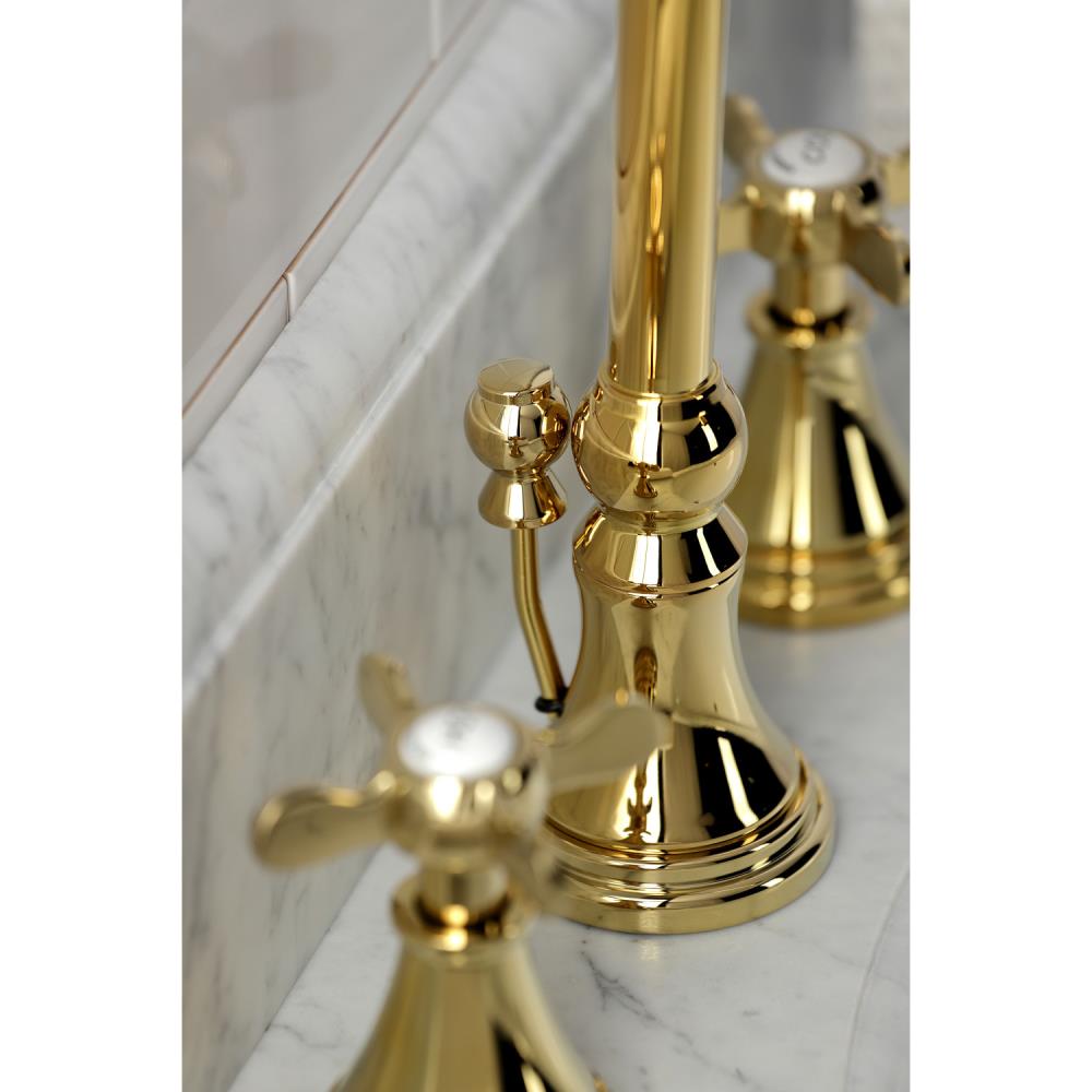 Kingston Brass WLKS2982BEX Lavatory-Faucets - View #4