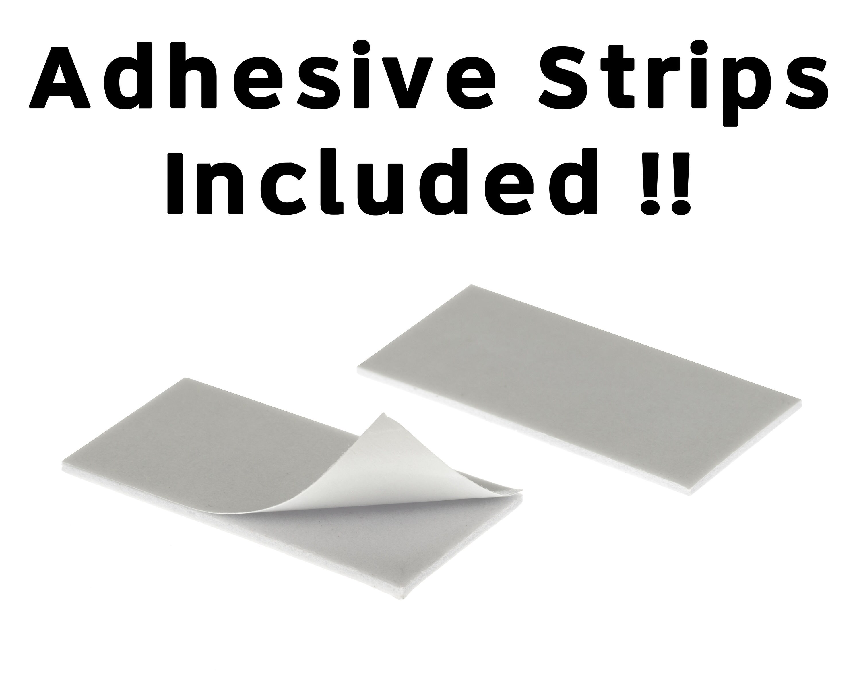 Alpine Industries ALPSGN-B-5X2 signs - View #4