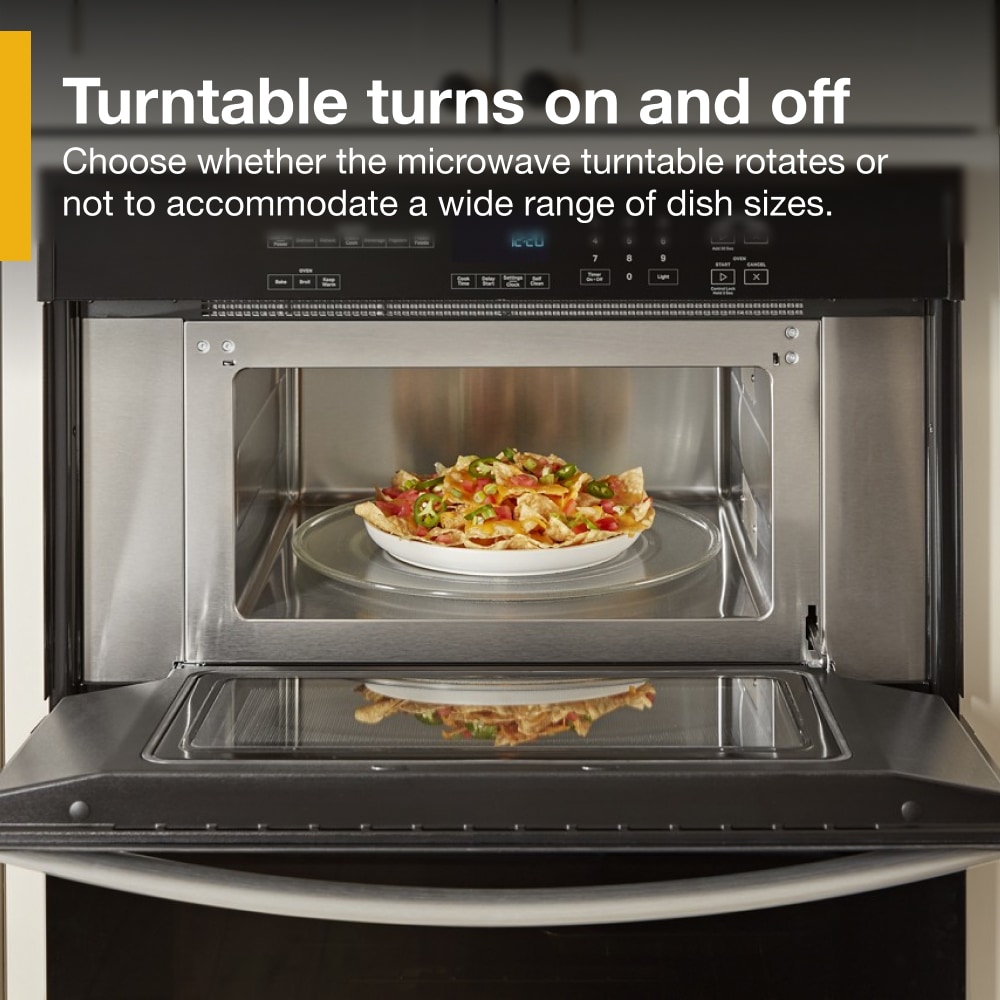 Whirlpool WOEC3030LS m050358 - View #12