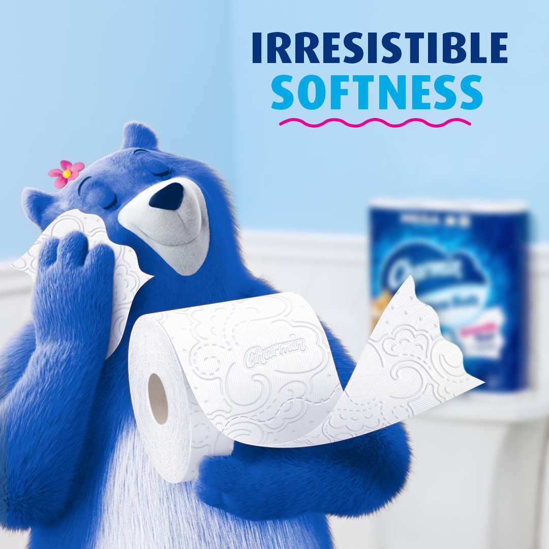 Charmin 3077208253 Toilet-Paper - View #9