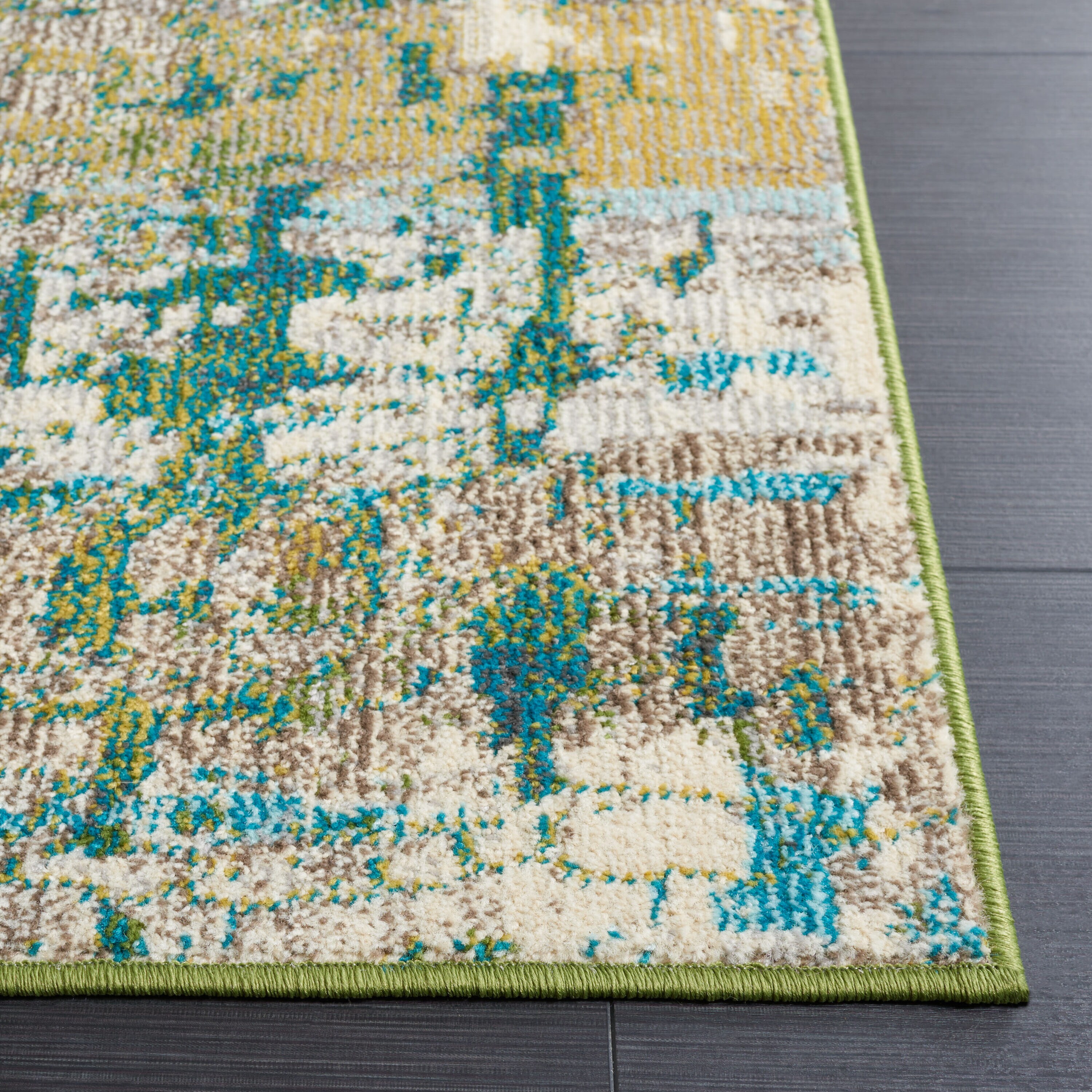 Safavieh MAD469Y-3 rugs - View #2