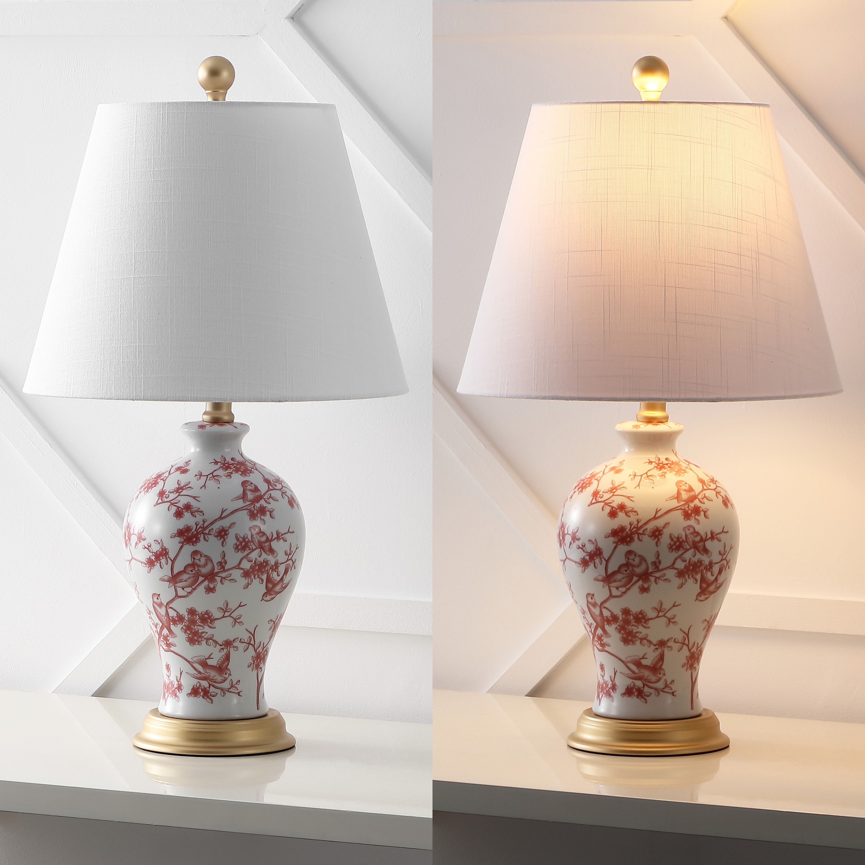 JONATHAN  Y JYL3009C Table-Lamps - View #5