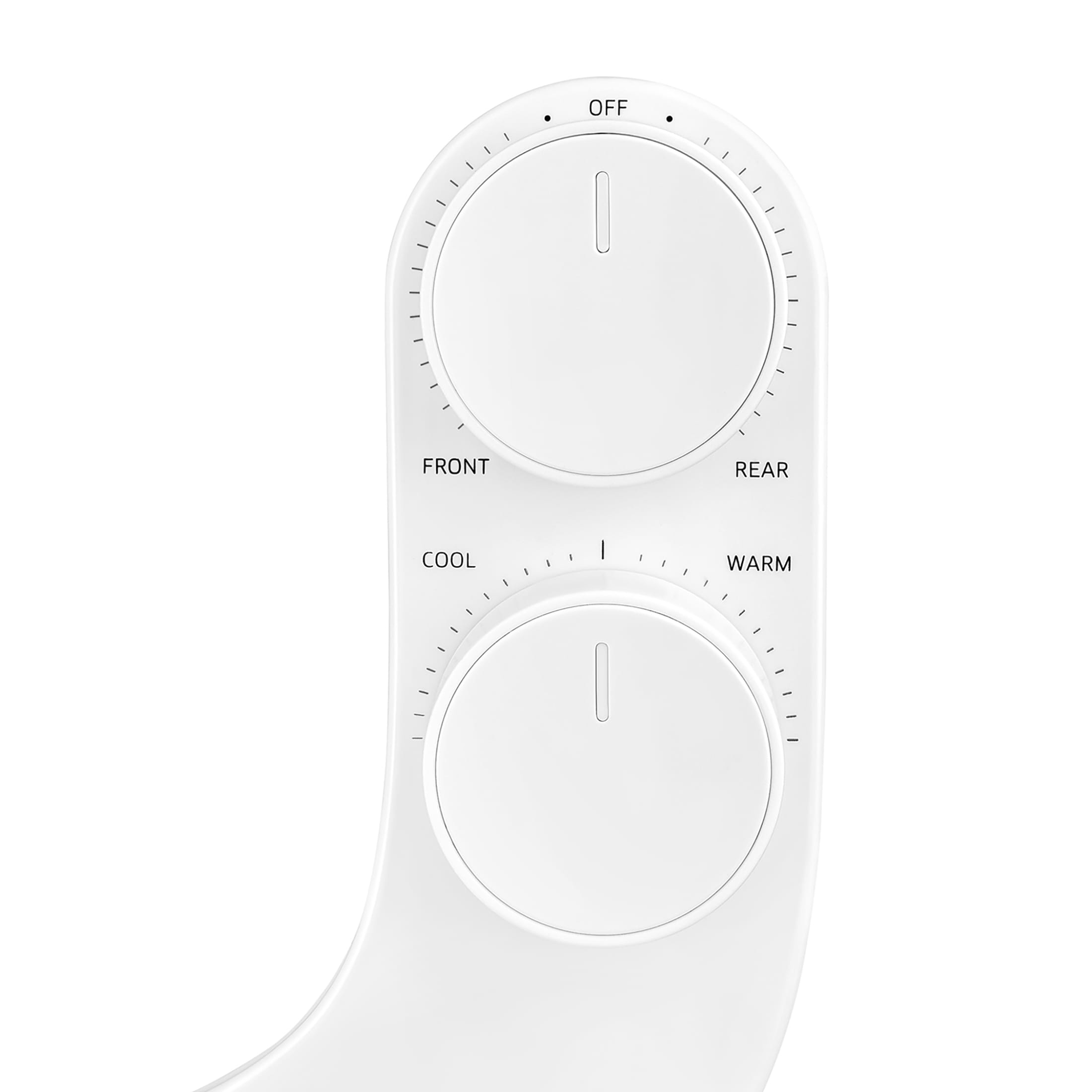 Brondell CBHA-D Bidet-Attachments - View #5