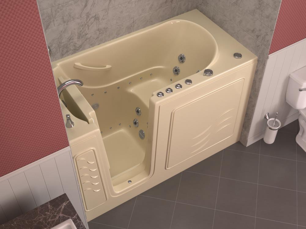 Endurance LSR3060WILBD bathtubs - View #3