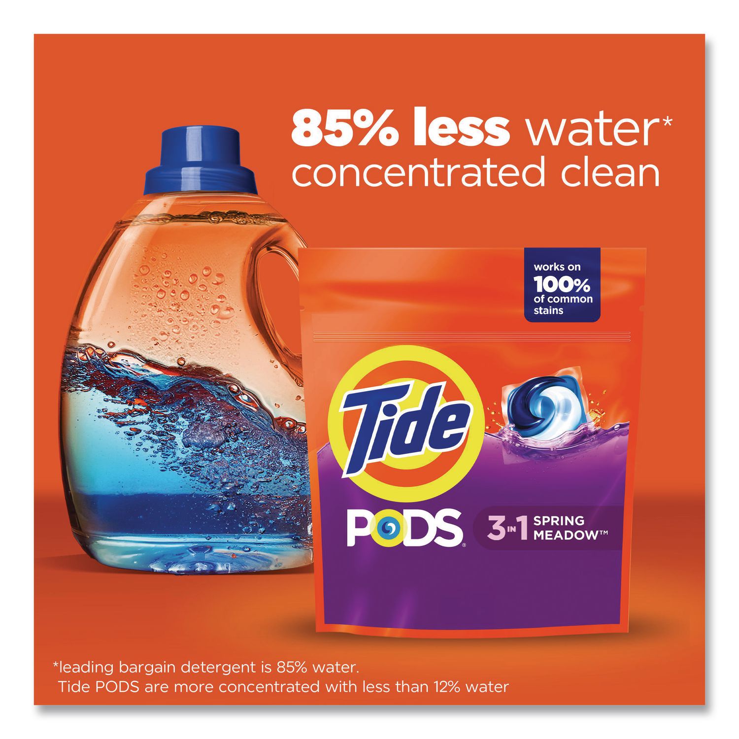 Tide 80760777 Laundry-Detergent - View #4