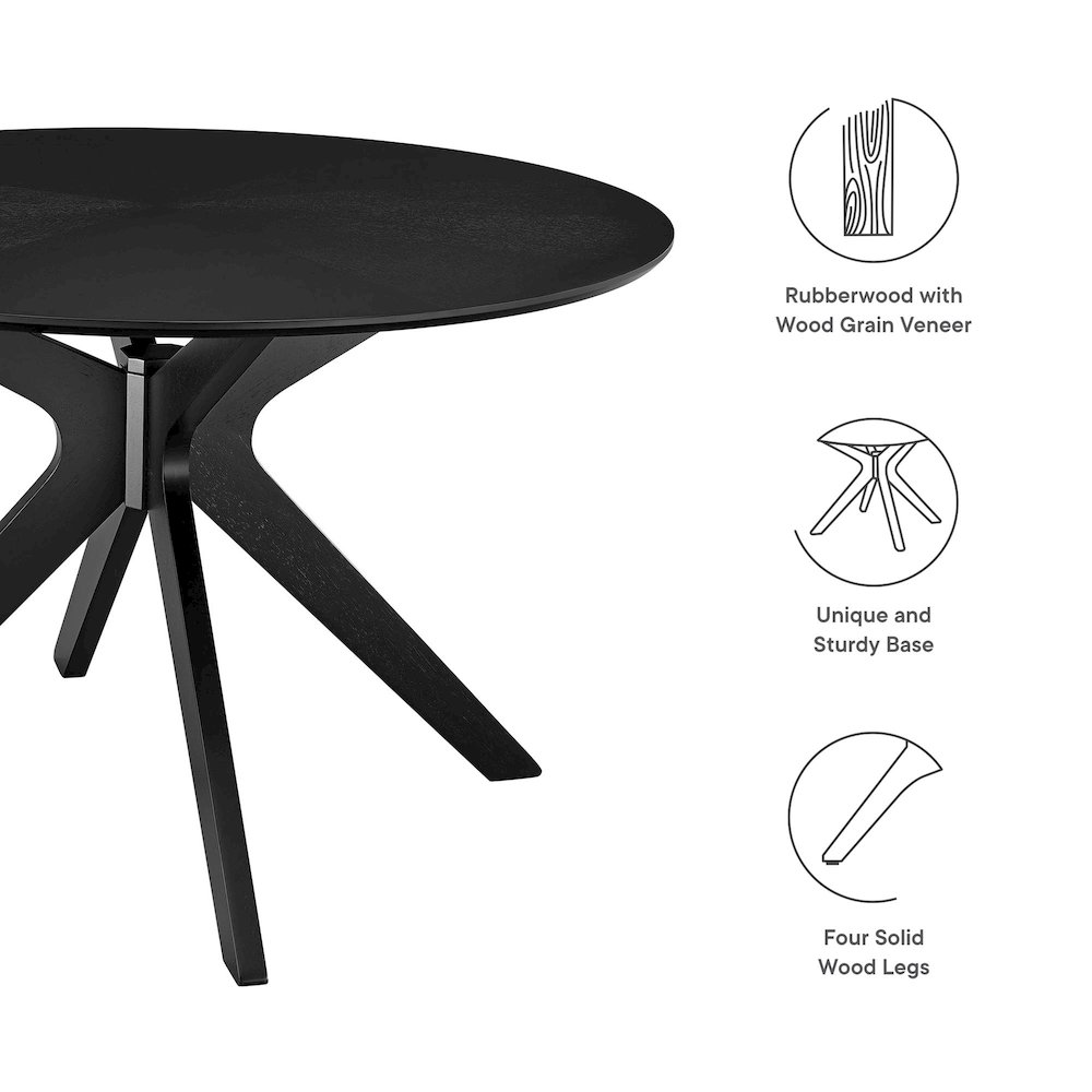 Modway BG3810849 Dining-Tables - View #2
