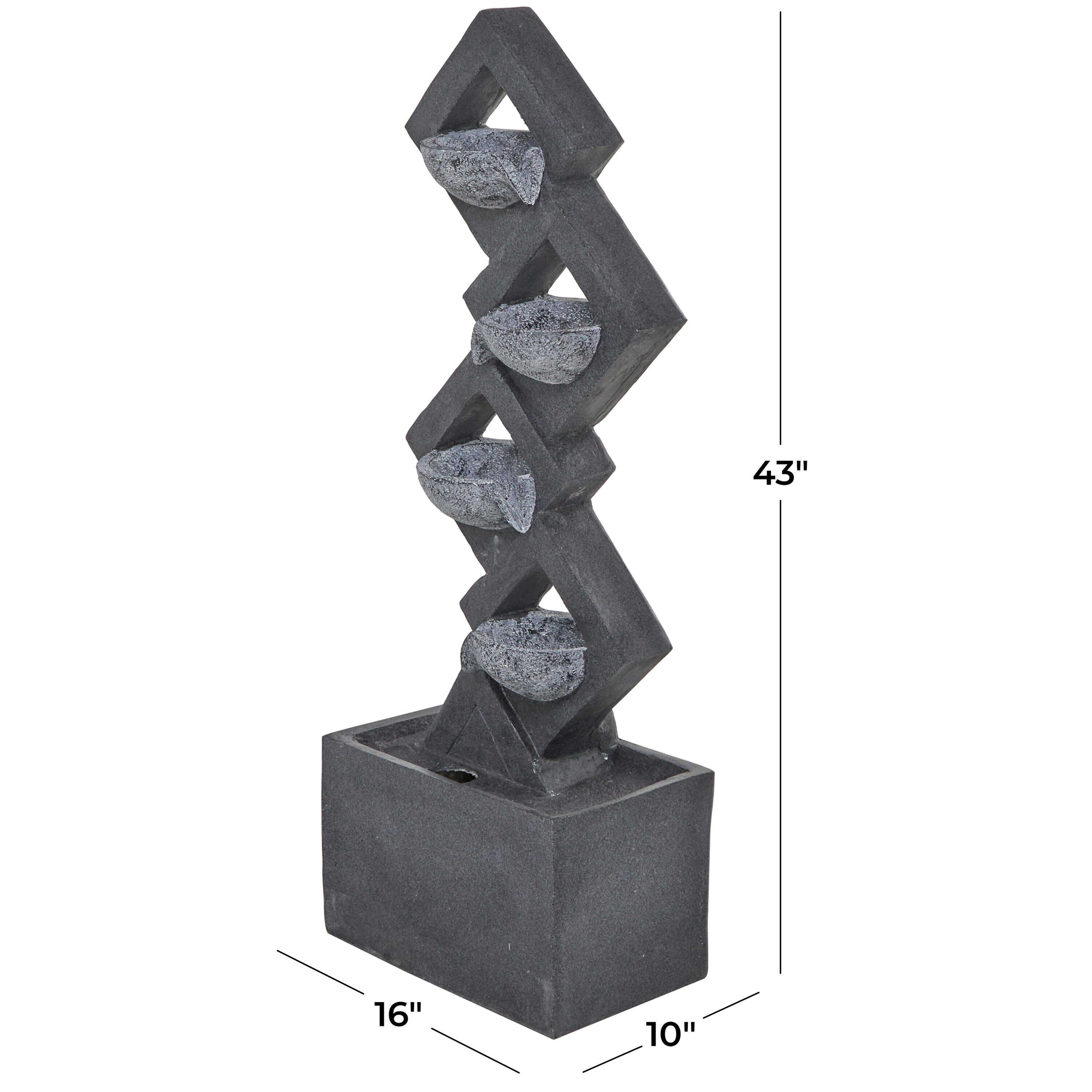 Grayson Lane 820896 Indoor-Fountains - View #6
