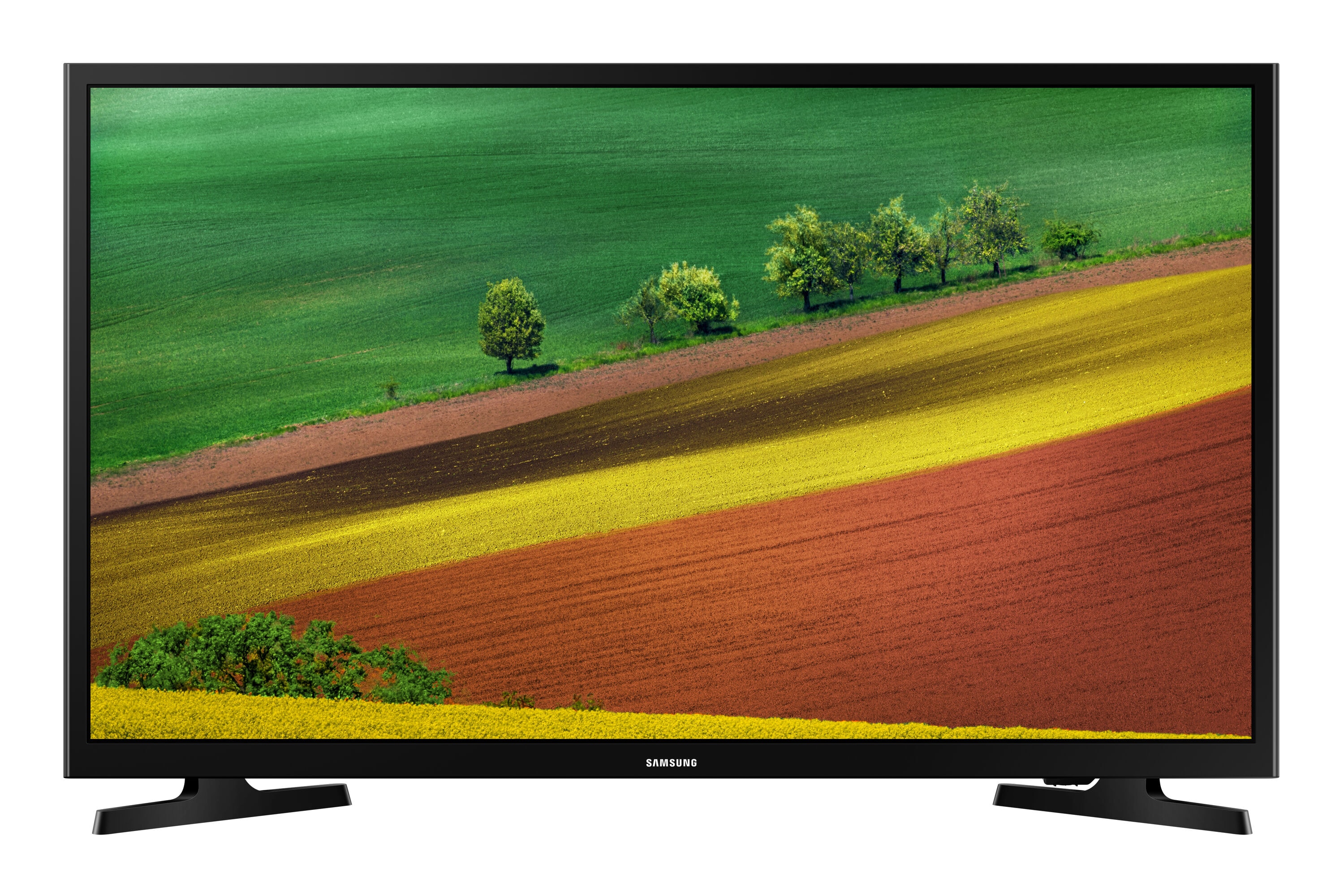 Samsung M4500 32-in 720P Smart LED Indoor Use Only Flat Screen HDTV UN32M4500BFXZA Sansujyuku sansujyuku.com