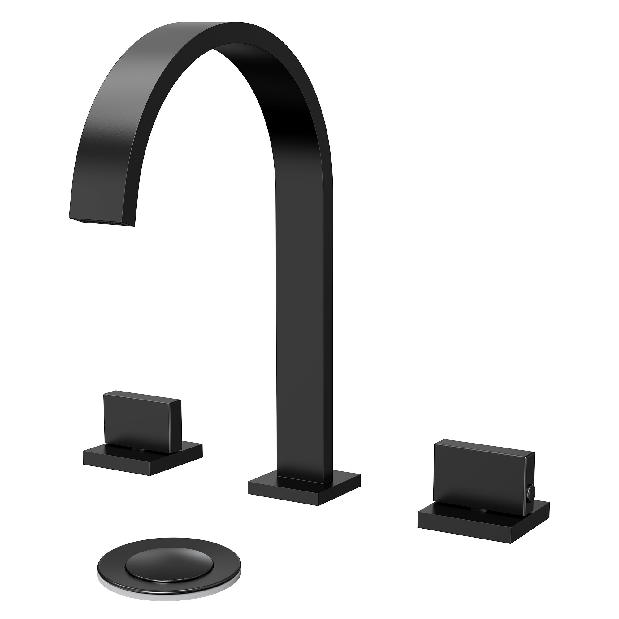 GRANDJOY SGF11GJ-51BL Lavatory-Faucets - View #3