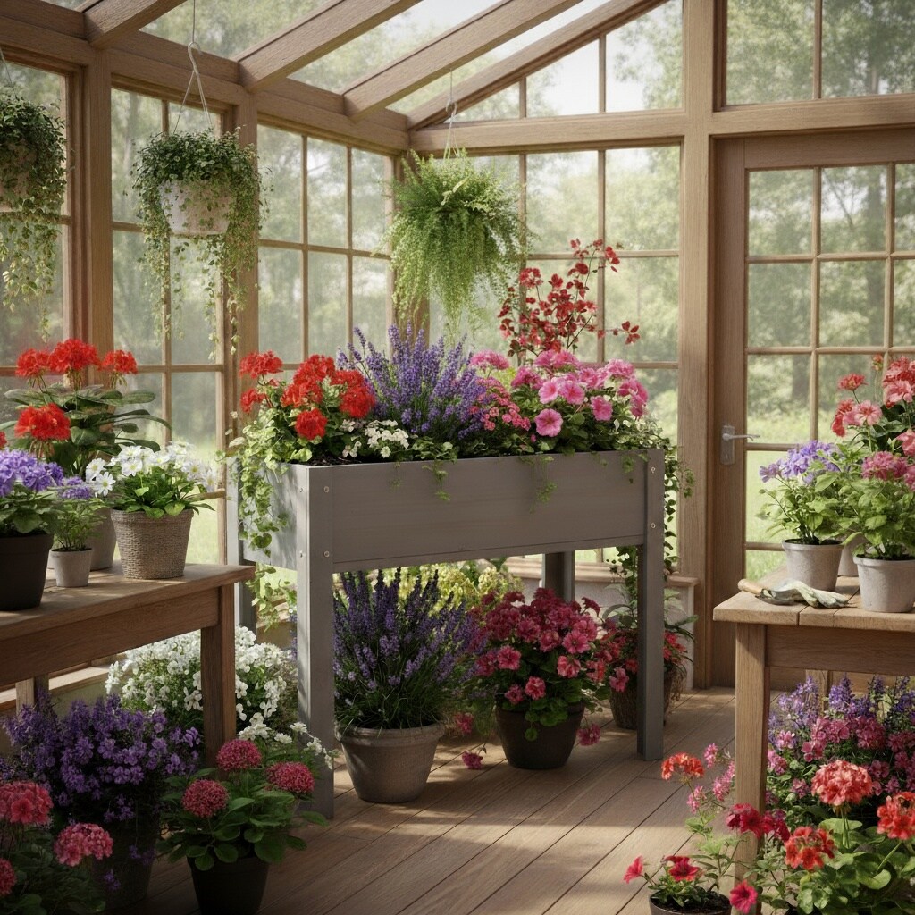 Blisstyle PP448 Planter-Window-Box - View #10