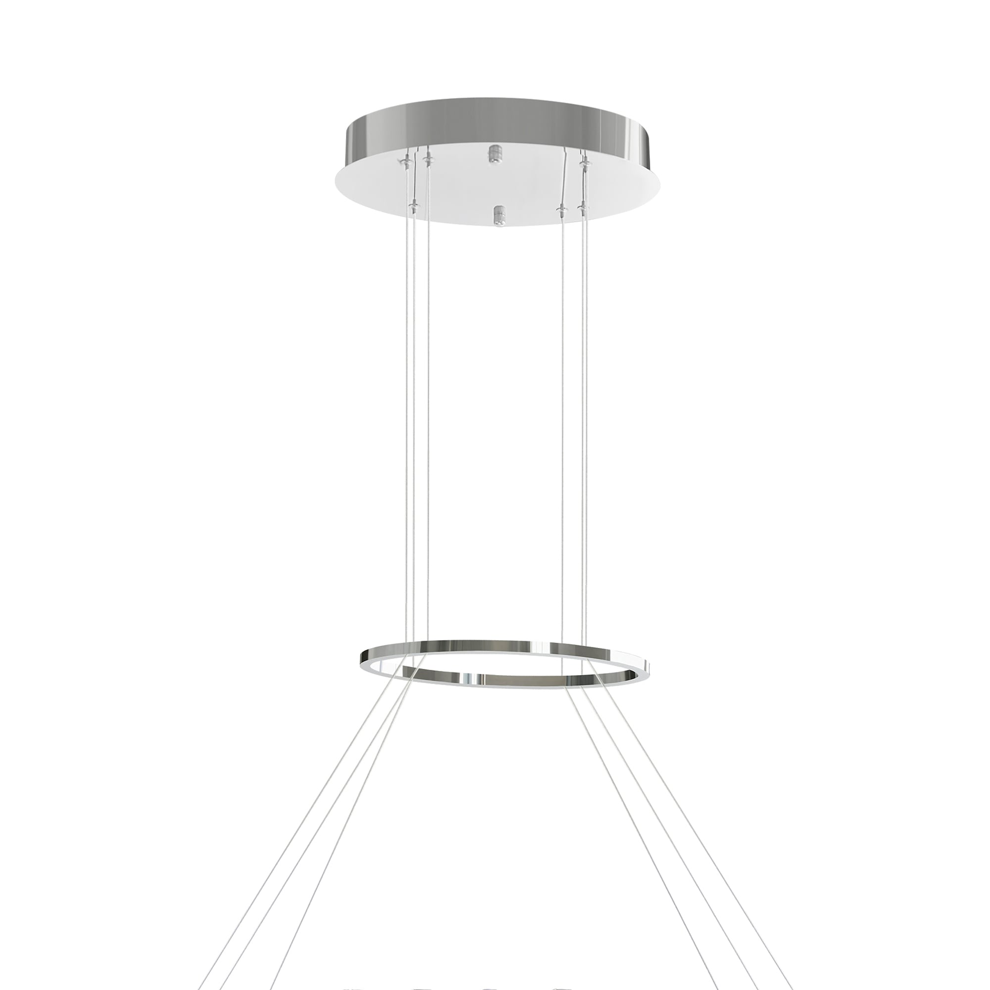 CWI Lighting 1220P52-601-O Pool-Table-Lighting - View #5