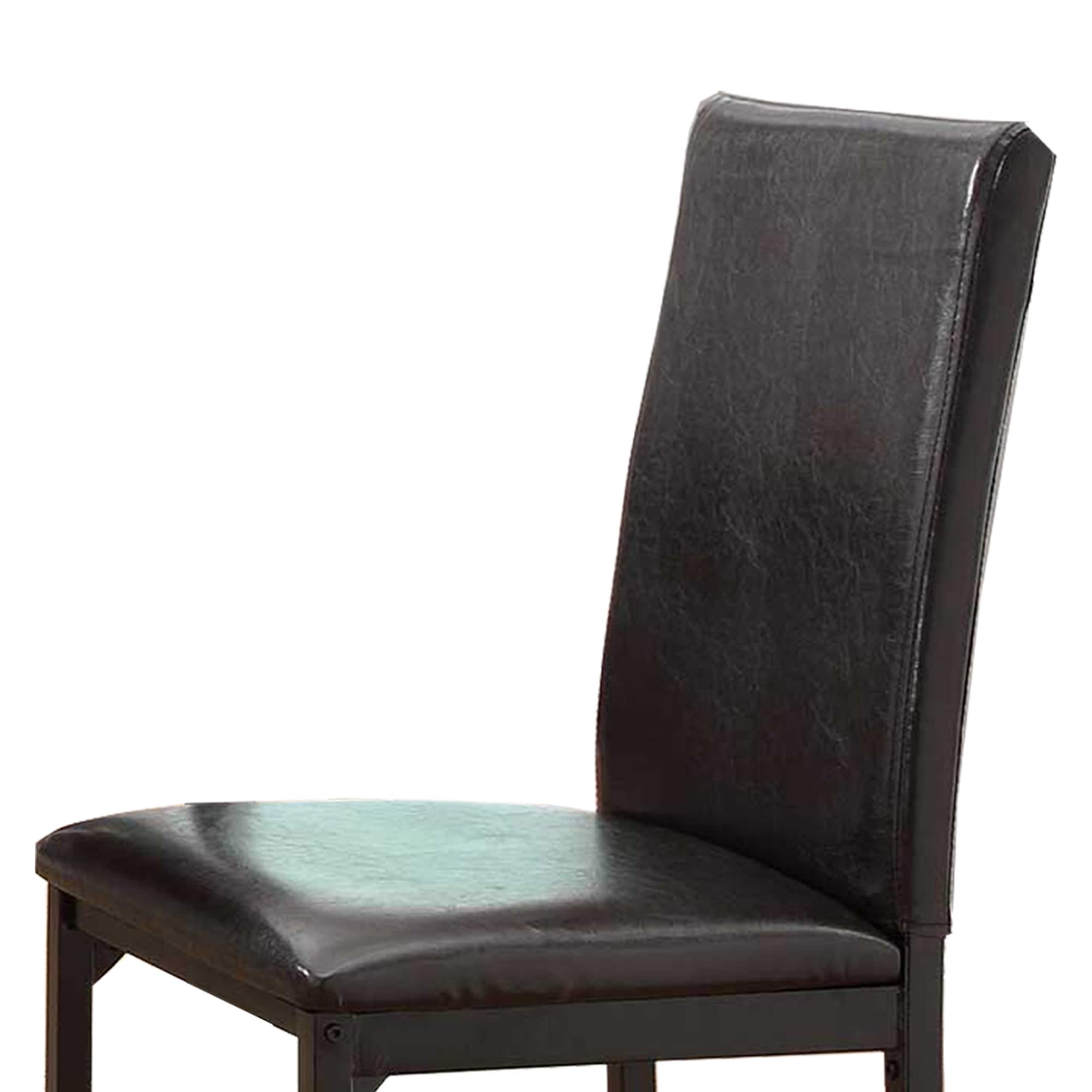 Benzara BM179950 Dining-Chairs - View #2