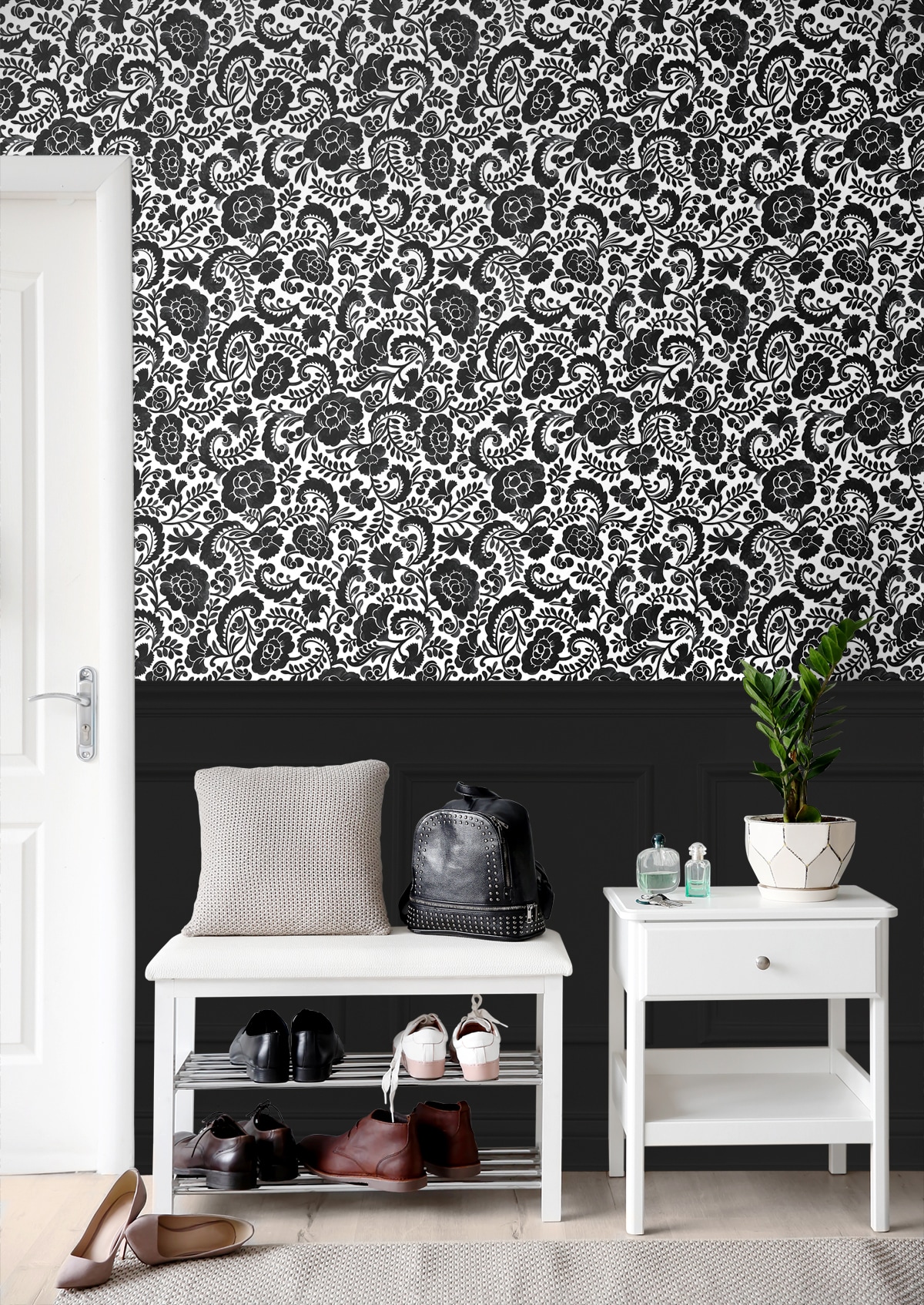 NextWall NW45500 wallpaper - View #2