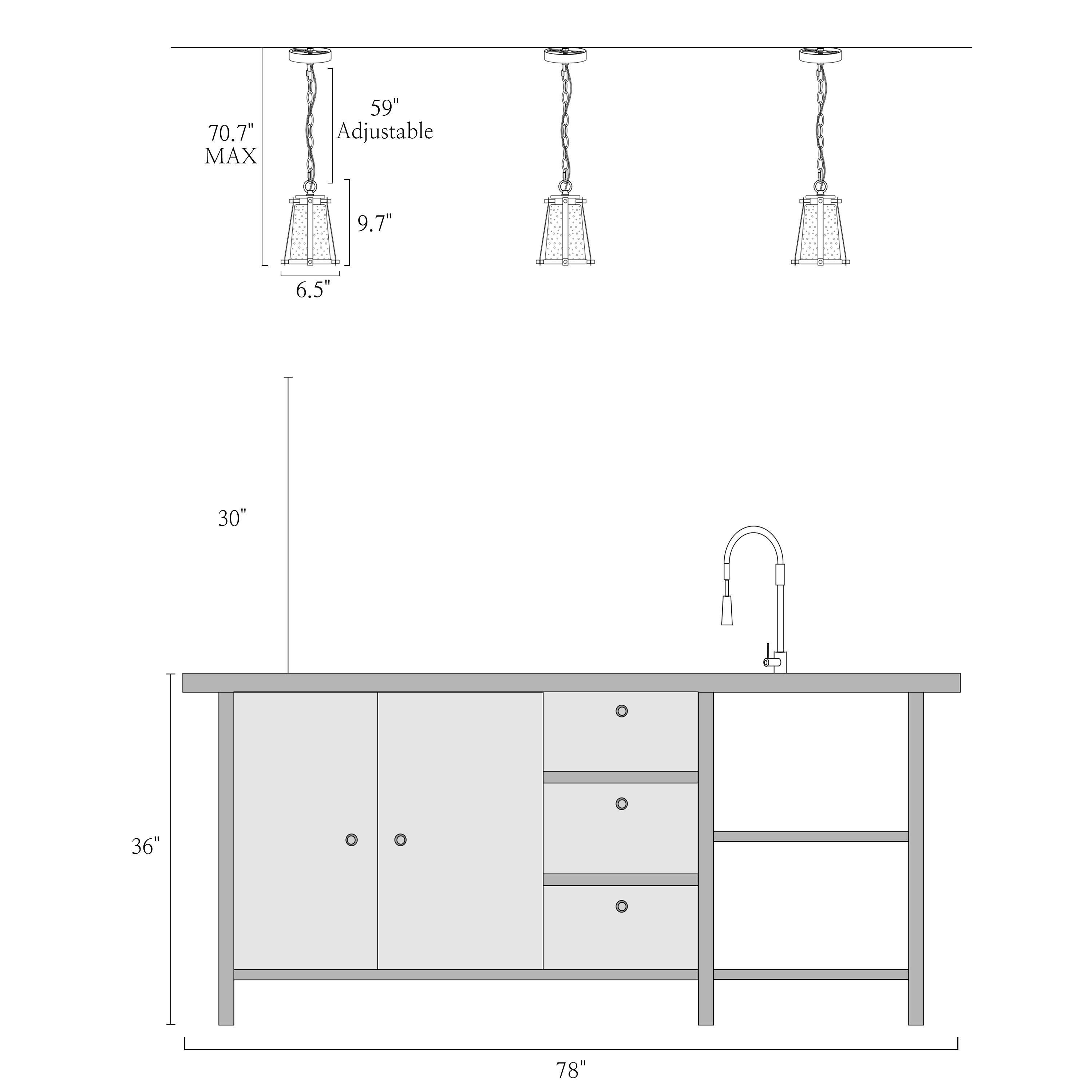 Uolfin YJUQ22-LWS27901-A9 Pendant-Lights - View #7