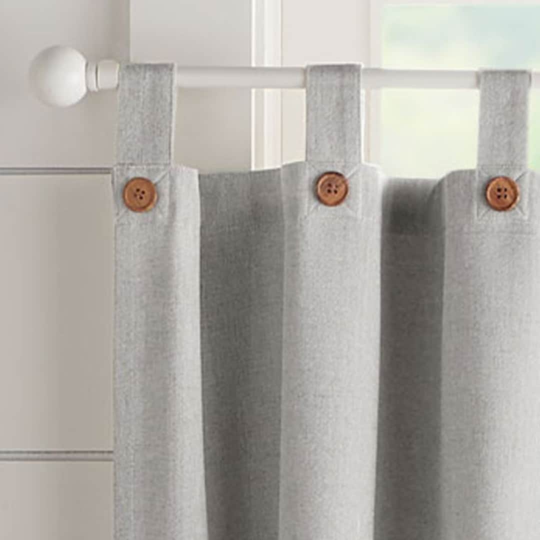 Elrene Home Fashions 194590036195 curtains - View #2