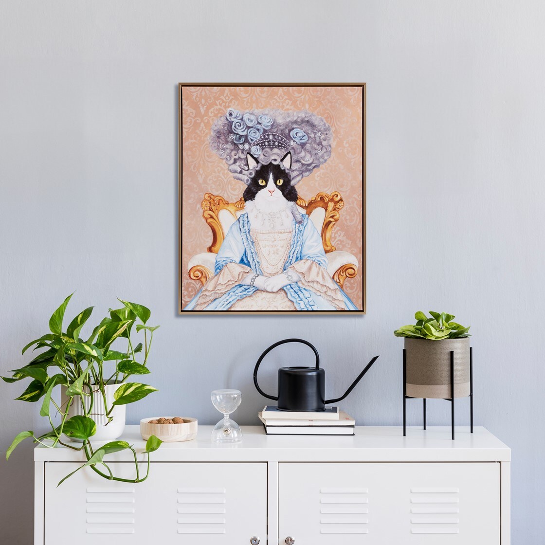 Gracie Mills 4400-C59DI Wall-Art - View #2
