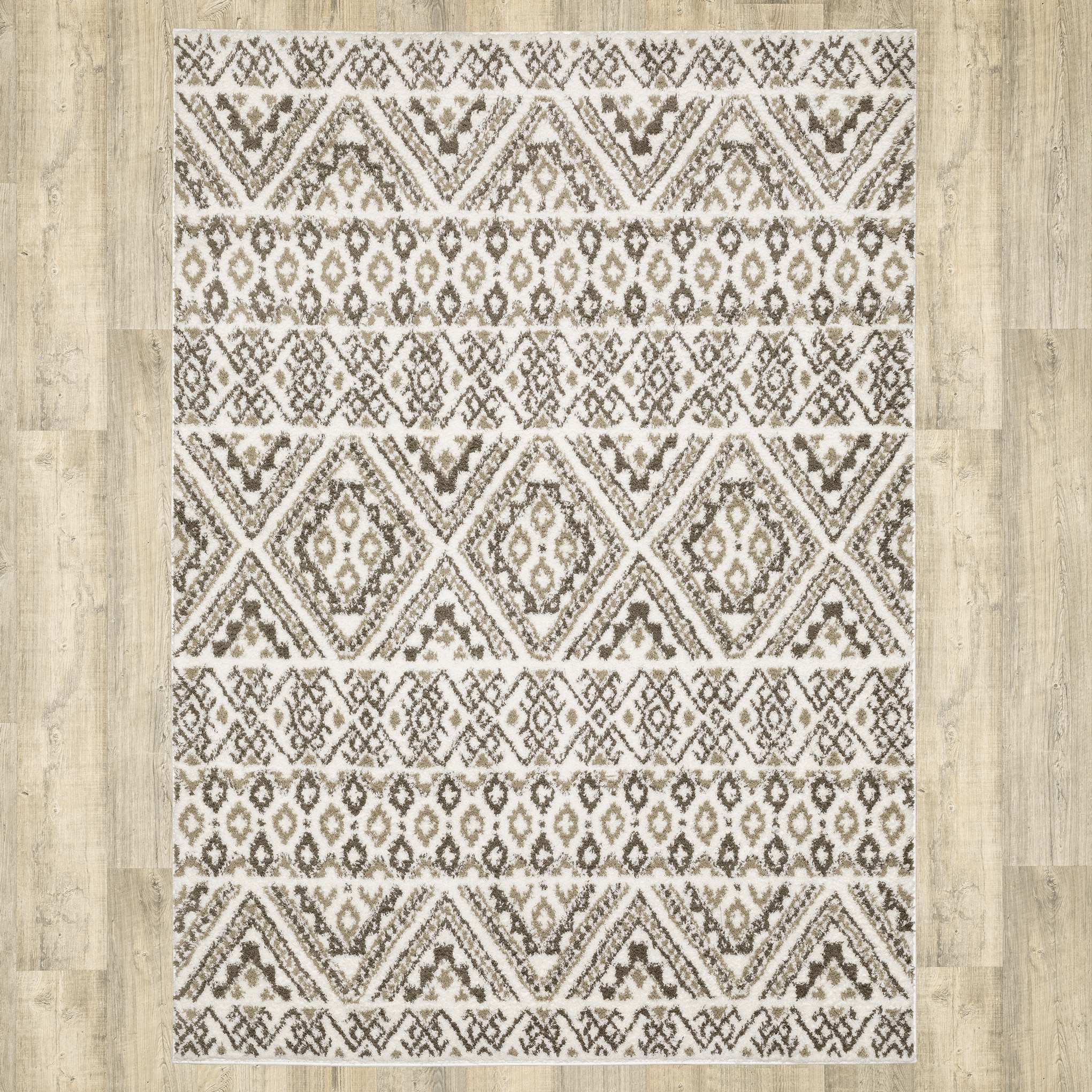 allen + roth P5150W6L rugs - View #13