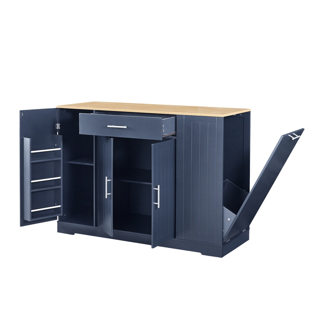 Streamdale Furniture W1820P281266 Kitchen-Furniture - View #14