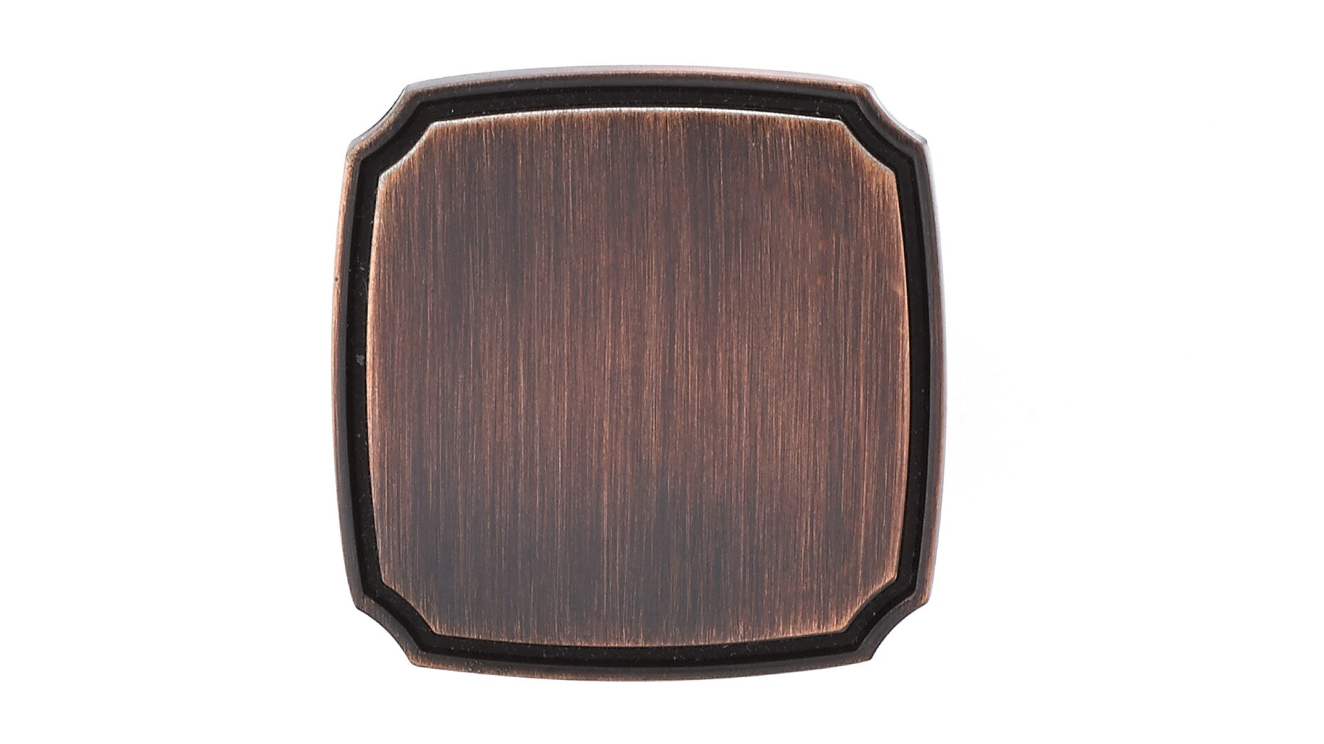 Richelieu BP77035BORB Cabinet-Knobs - View #2