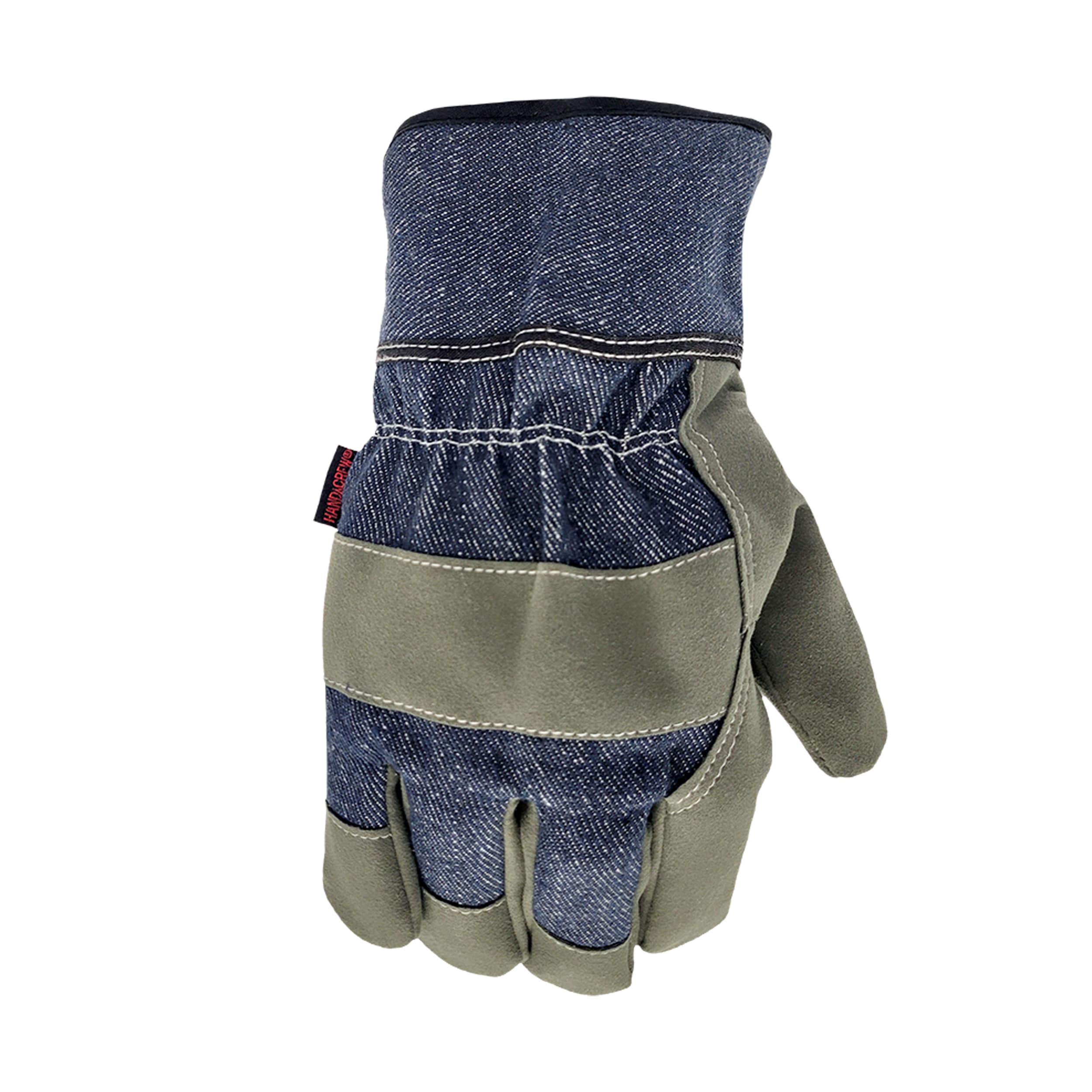 HandCrew USHG-4120L Work-Gloves - View #2