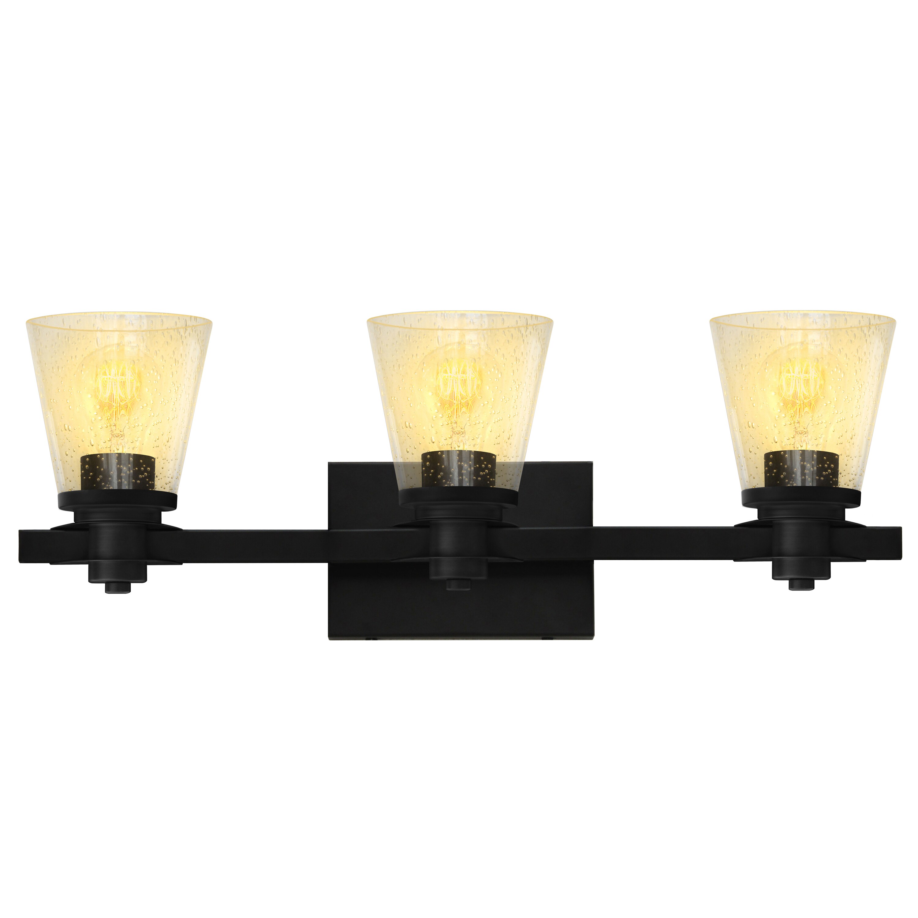 Whitfield Lighting VL109-3SDBK b089995 - View #3