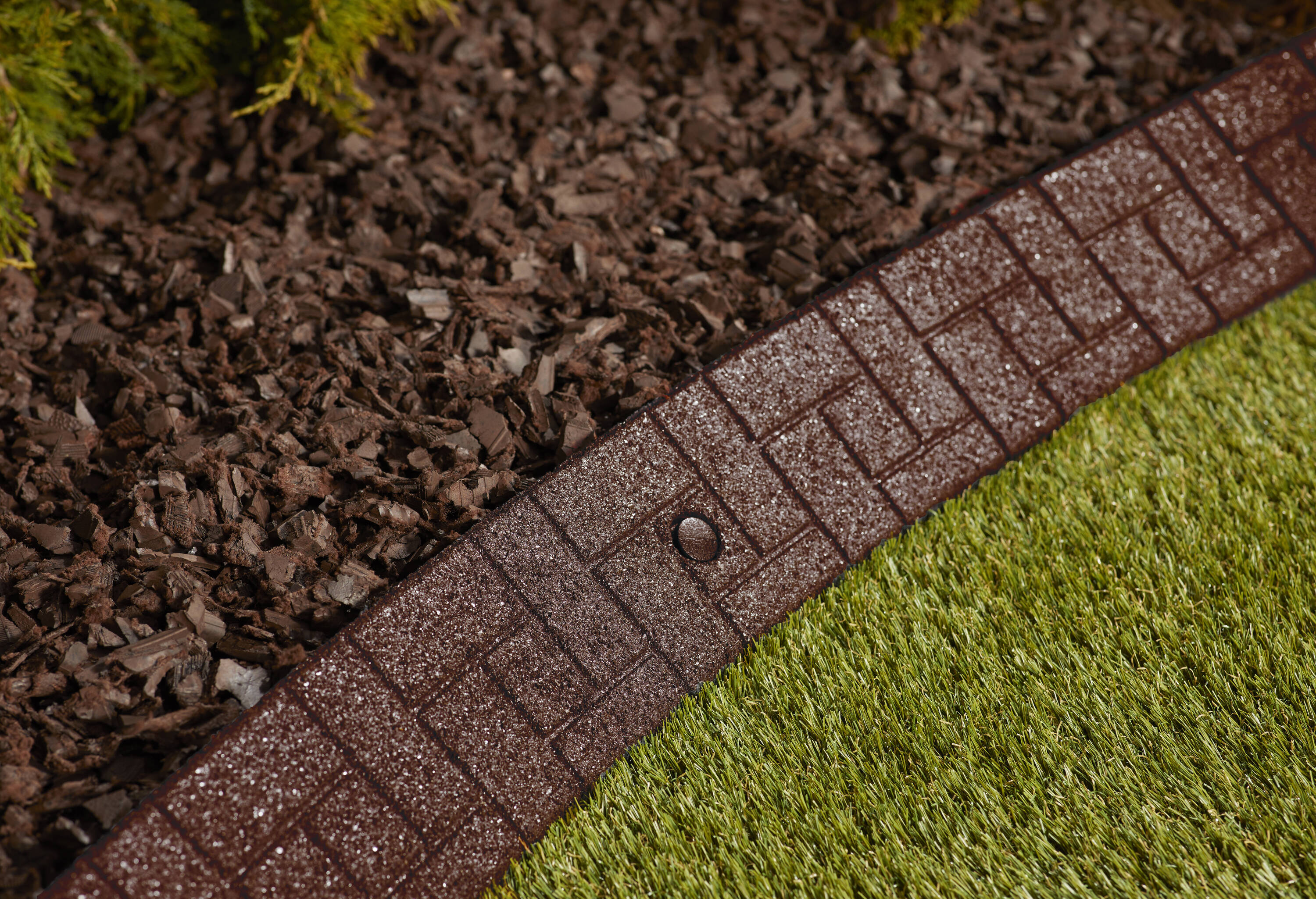 GroundSmart DCTCE4BN4 edging - View #3