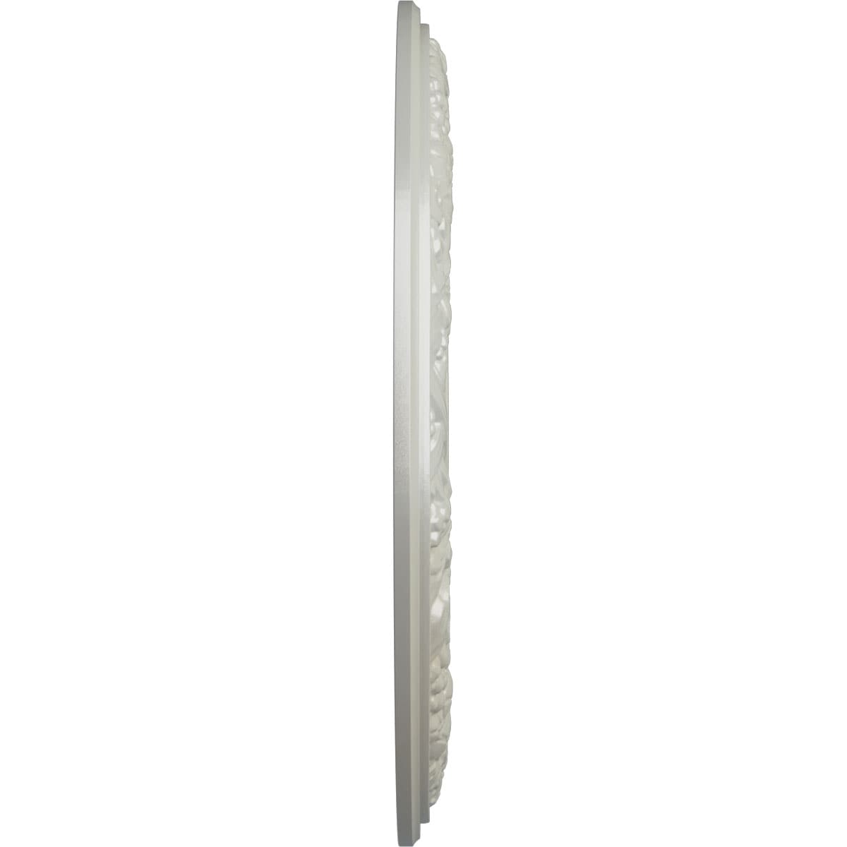 Ekena Millwork CM24SWFBS Ceiling-Medallions - View #3