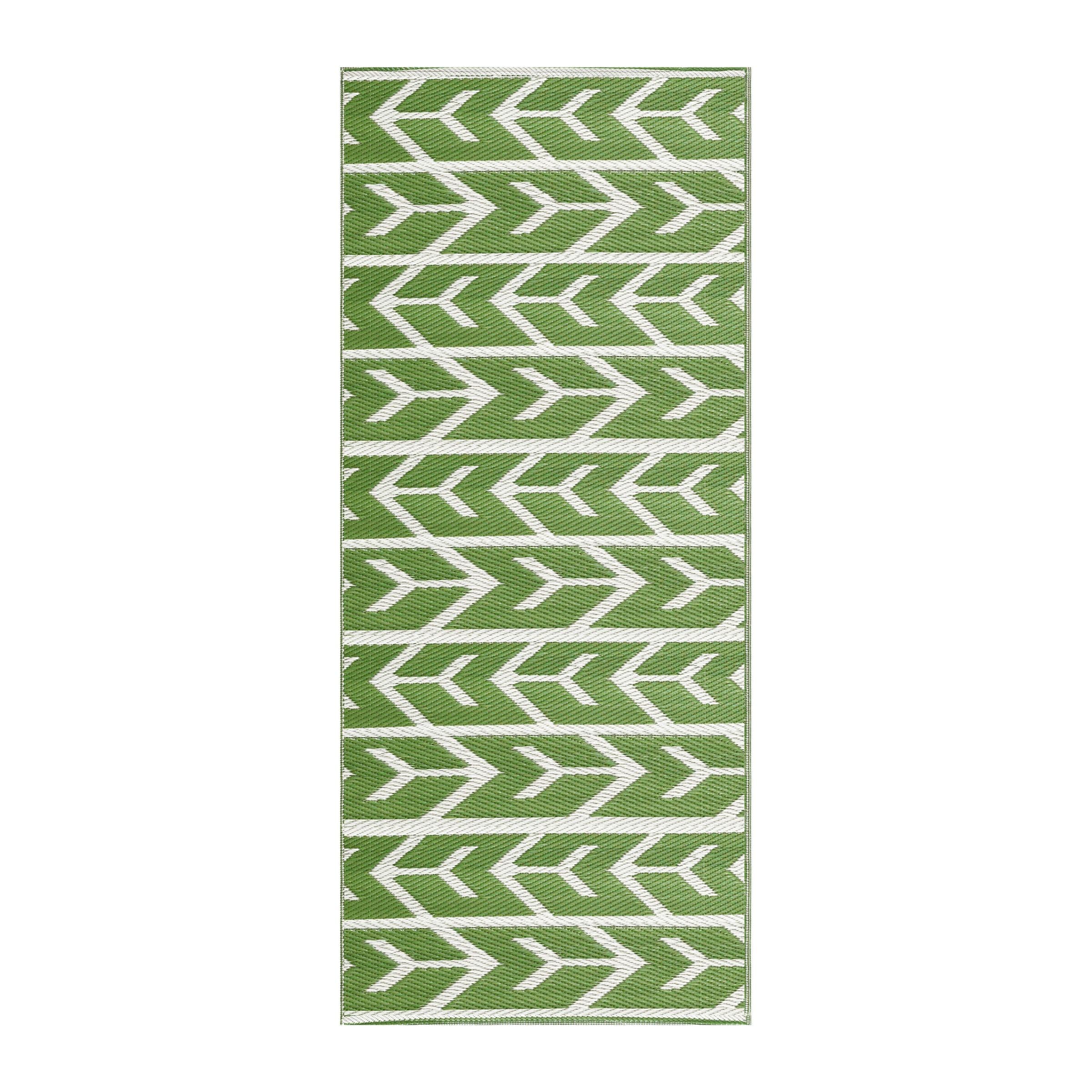 Playa Rug PLY-R-AMS-GC-2X6 rugs - View #7