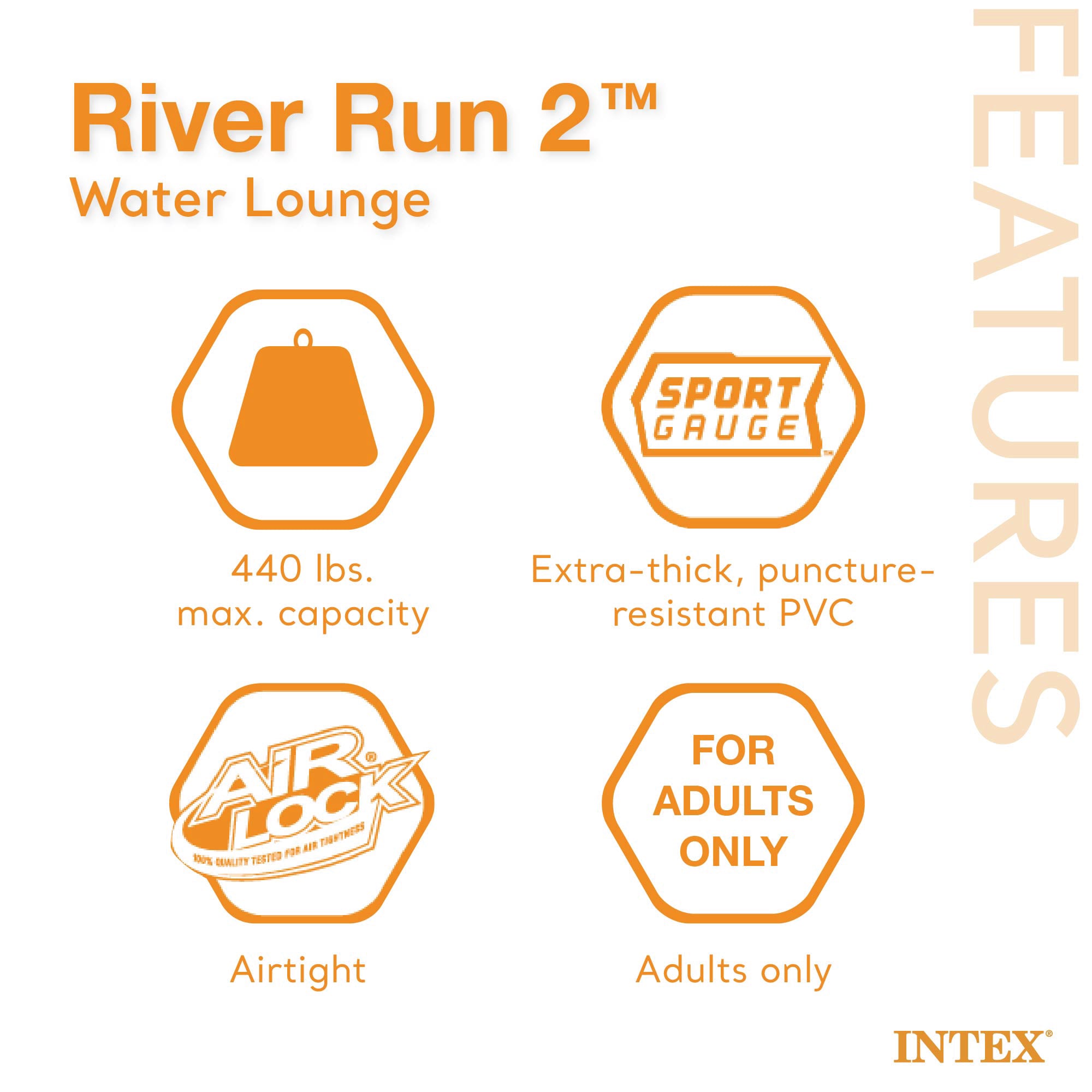 Intex 173693 Pool-Toys-Floats - View #4