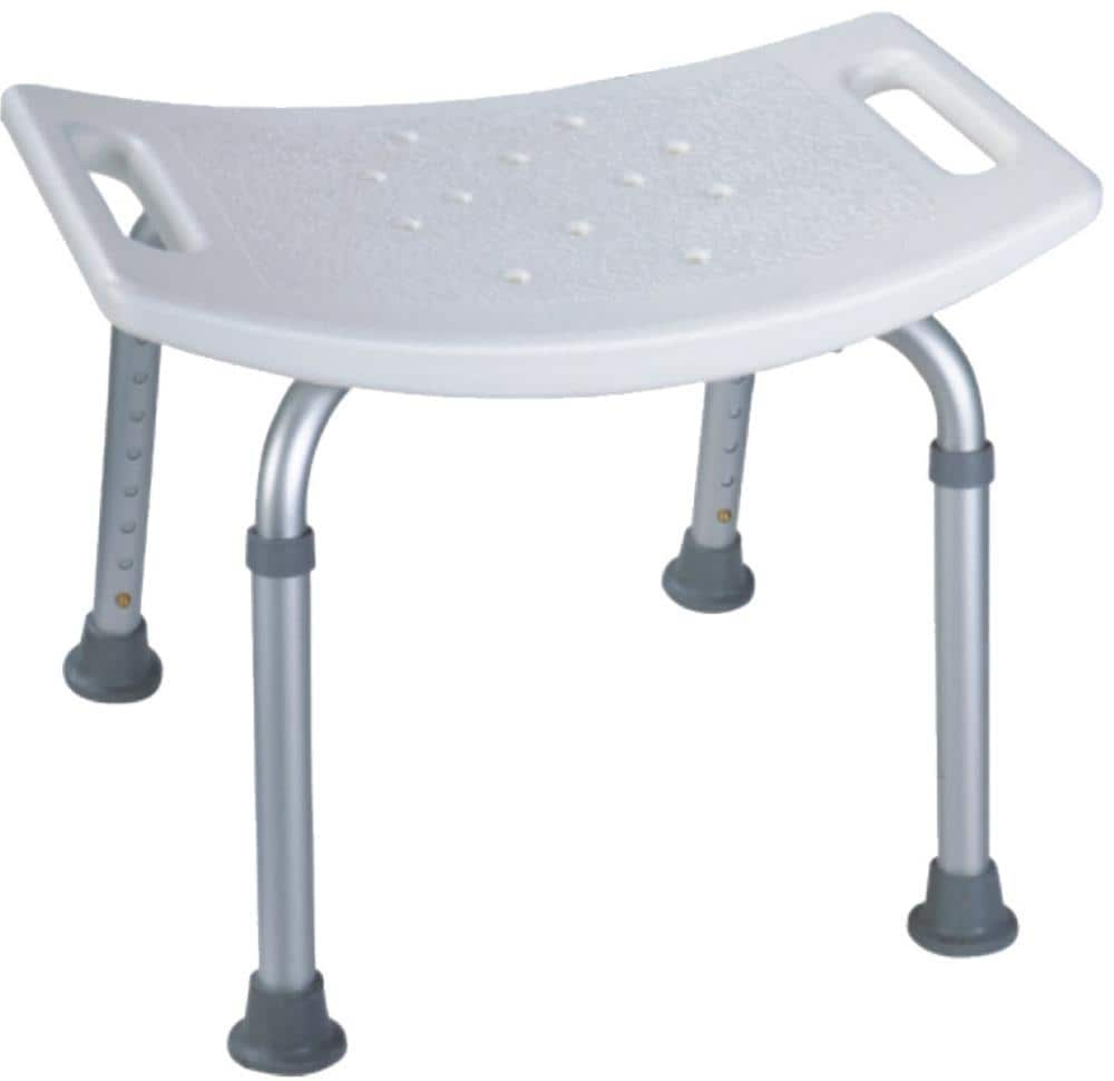 Lowes shower best sale chairs in store